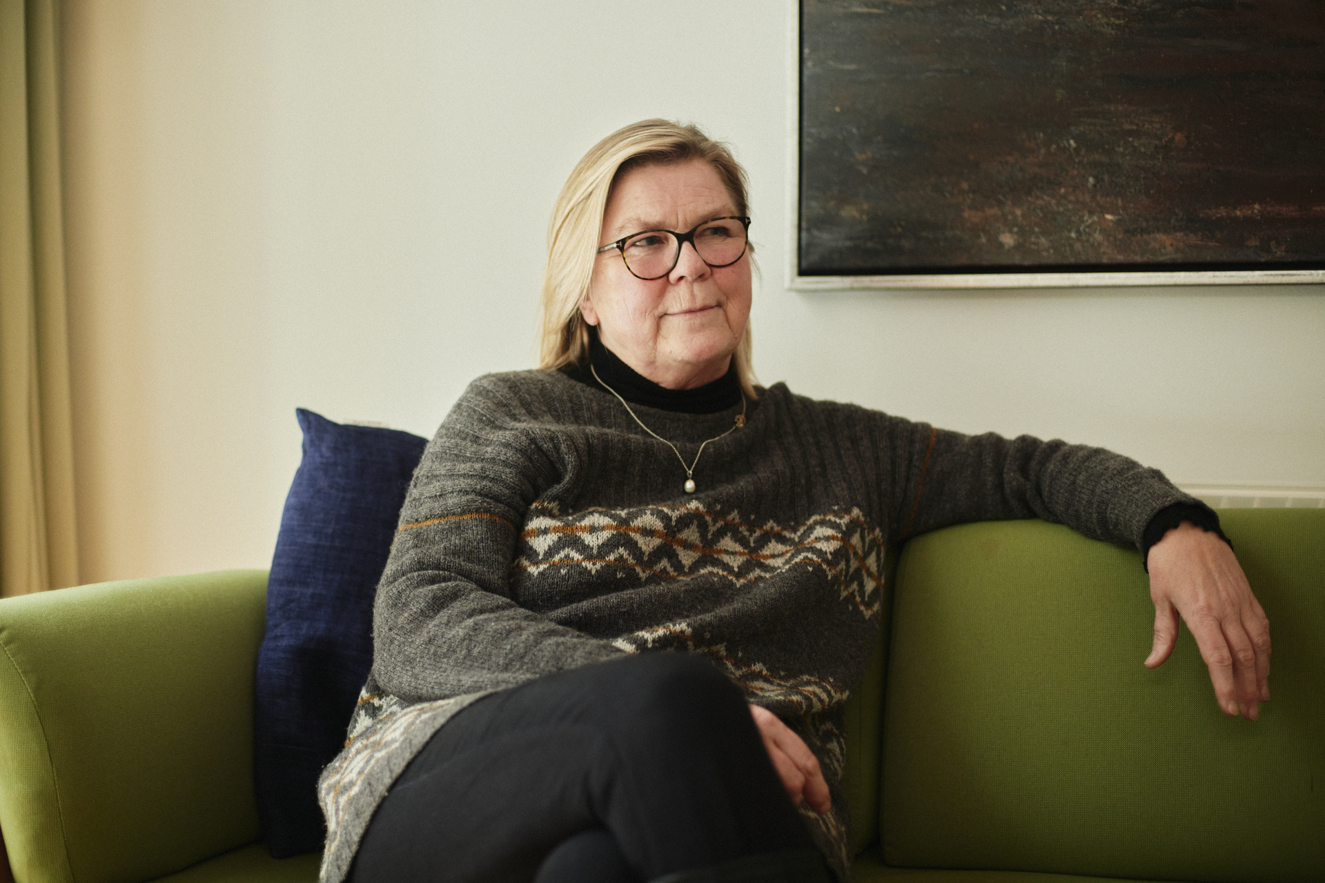 

<!-- THEME DEBUG -->
<!-- THEME HOOK: 'field' -->
<!-- FILE NAME SUGGESTIONS:
   ▪️ field--node--title--news-and-events.html.twig
   ✅ field--node--title.html.twig
   ▪️ field--node--news-and-events.html.twig
   ▪️ field--title.html.twig
   ▪️ field--string.html.twig
   ▪️ field.html.twig
-->
<!-- 💡 BEGIN CUSTOM TEMPLATE OUTPUT from 'themes/custom/whokap/templates/field/field--node--title.html.twig' -->
Shining light in the darkness: palliative care in a Danish hospice
<!-- END CUSTOM TEMPLATE OUTPUT from 'themes/custom/whokap/templates/field/field--node--title.html.twig' -->

