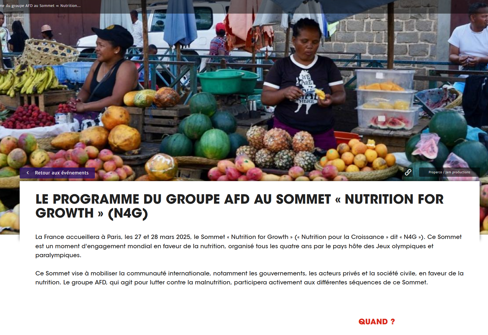 

<!-- THEME DEBUG -->
<!-- THEME HOOK: 'field' -->
<!-- FILE NAME SUGGESTIONS:
   ▪️ field--node--title--general-event.html.twig
   ✅ field--node--title.html.twig
   ▪️ field--node--general-event.html.twig
   ▪️ field--title.html.twig
   ▪️ field--string.html.twig
   ▪️ field.html.twig
-->
<!-- 💡 BEGIN CUSTOM TEMPLATE OUTPUT from 'themes/custom/whokap/templates/field/field--node--title.html.twig' -->
Nutrition 4 Growth - Scientific Conference
<!-- END CUSTOM TEMPLATE OUTPUT from 'themes/custom/whokap/templates/field/field--node--title.html.twig' -->

