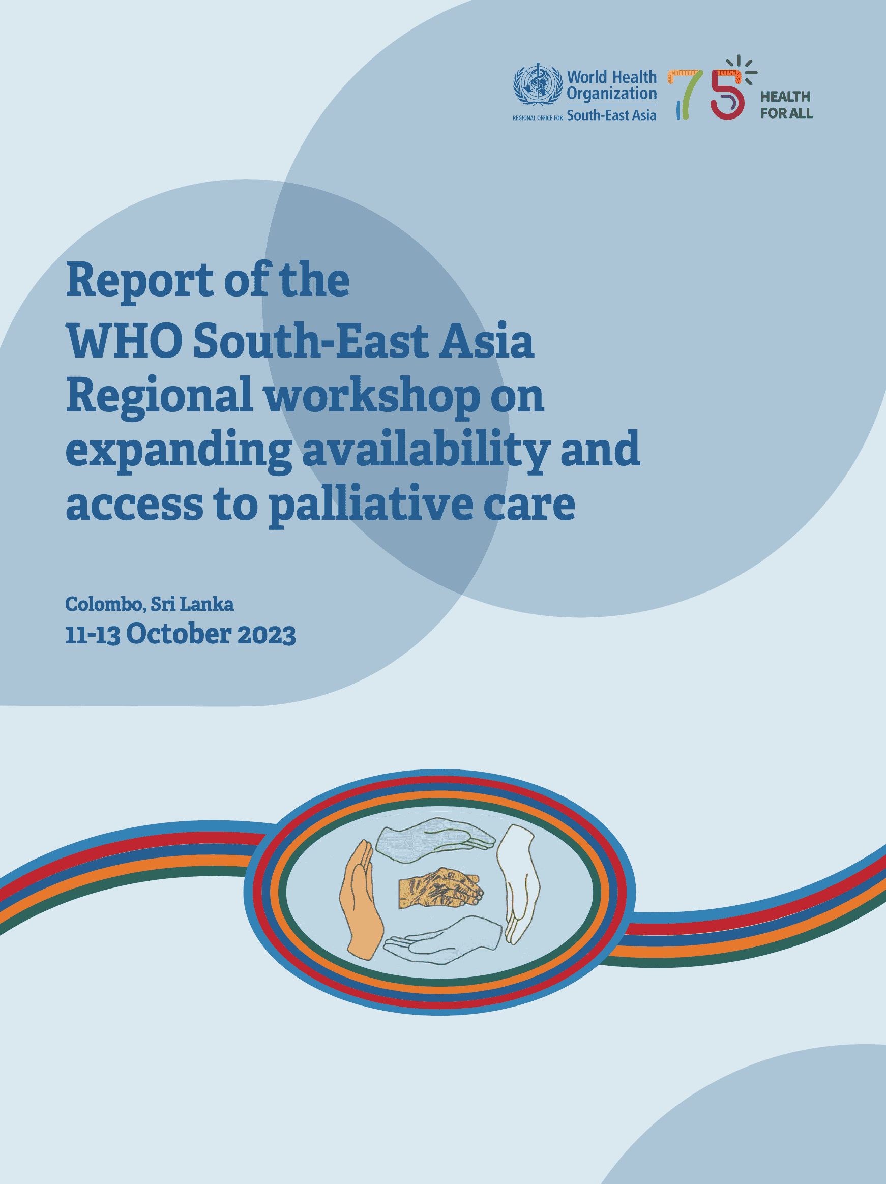 

<!-- THEME DEBUG -->
<!-- THEME HOOK: 'field' -->
<!-- FILE NAME SUGGESTIONS:
   ▪️ field--node--title--pin.html.twig
   ✅ field--node--title.html.twig
   ▪️ field--node--pin.html.twig
   ▪️ field--title.html.twig
   ▪️ field--string.html.twig
   ▪️ field.html.twig
-->
<!-- 💡 BEGIN CUSTOM TEMPLATE OUTPUT from 'themes/custom/whokap/templates/field/field--node--title.html.twig' -->
Report of the WHO South-East Asia Regional workshop on expanding availability and access to palliative care.
<!-- END CUSTOM TEMPLATE OUTPUT from 'themes/custom/whokap/templates/field/field--node--title.html.twig' -->

