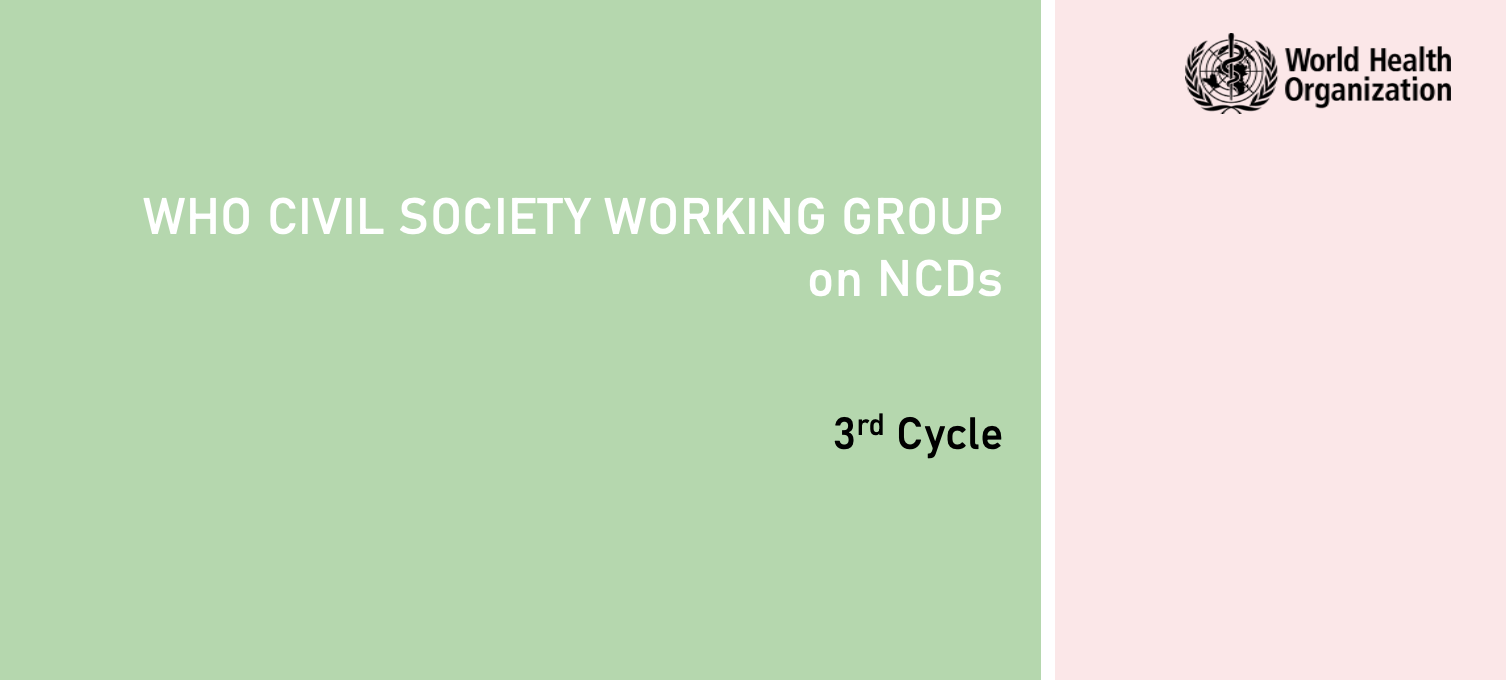 

<!-- THEME DEBUG -->
<!-- THEME HOOK: 'field' -->
<!-- FILE NAME SUGGESTIONS:
   ▪️ field--node--title--pin.html.twig
   ✅ field--node--title.html.twig
   ▪️ field--node--pin.html.twig
   ▪️ field--title.html.twig
   ▪️ field--string.html.twig
   ▪️ field.html.twig
-->
<!-- 💡 BEGIN CUSTOM TEMPLATE OUTPUT from 'themes/custom/whokap/templates/field/field--node--title.html.twig' -->
List of Members of the 3rd Cycle of the WHO Civil Society Working Group on NCDs
<!-- END CUSTOM TEMPLATE OUTPUT from 'themes/custom/whokap/templates/field/field--node--title.html.twig' -->

