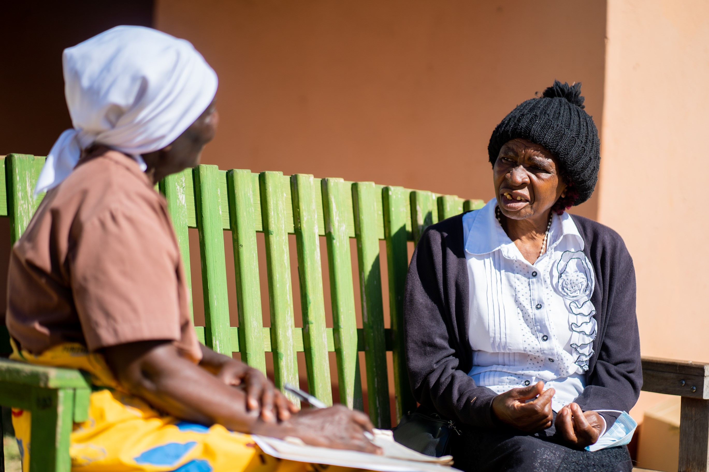 

<!-- THEME DEBUG -->
<!-- THEME HOOK: 'field' -->
<!-- FILE NAME SUGGESTIONS:
   ▪️ field--node--title--news-and-events.html.twig
   ✅ field--node--title.html.twig
   ▪️ field--node--news-and-events.html.twig
   ▪️ field--title.html.twig
   ▪️ field--string.html.twig
   ▪️ field.html.twig
-->
<!-- 💡 BEGIN CUSTOM TEMPLATE OUTPUT from 'themes/custom/whokap/templates/field/field--node--title.html.twig' -->
The Friendship Bench: Bridging Zimbabwe’s mental health treatment gap
<!-- END CUSTOM TEMPLATE OUTPUT from 'themes/custom/whokap/templates/field/field--node--title.html.twig' -->

