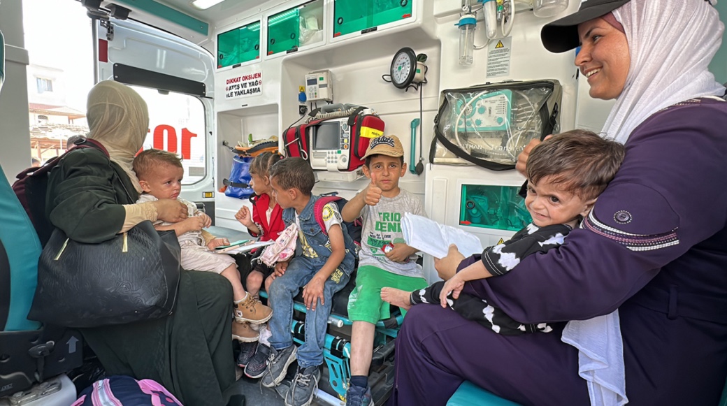 

<!-- THEME DEBUG -->
<!-- THEME HOOK: 'field' -->
<!-- FILE NAME SUGGESTIONS:
   ▪️ field--node--title--pin.html.twig
   ✅ field--node--title.html.twig
   ▪️ field--node--pin.html.twig
   ▪️ field--title.html.twig
   ▪️ field--string.html.twig
   ▪️ field.html.twig
-->
<!-- 💡 BEGIN CUSTOM TEMPLATE OUTPUT from 'themes/custom/whokap/templates/field/field--node--title.html.twig' -->
Childhood Cancer Day in the Easter Mediterranean Region: The impact of emergencies on childhood cancer care
<!-- END CUSTOM TEMPLATE OUTPUT from 'themes/custom/whokap/templates/field/field--node--title.html.twig' -->

