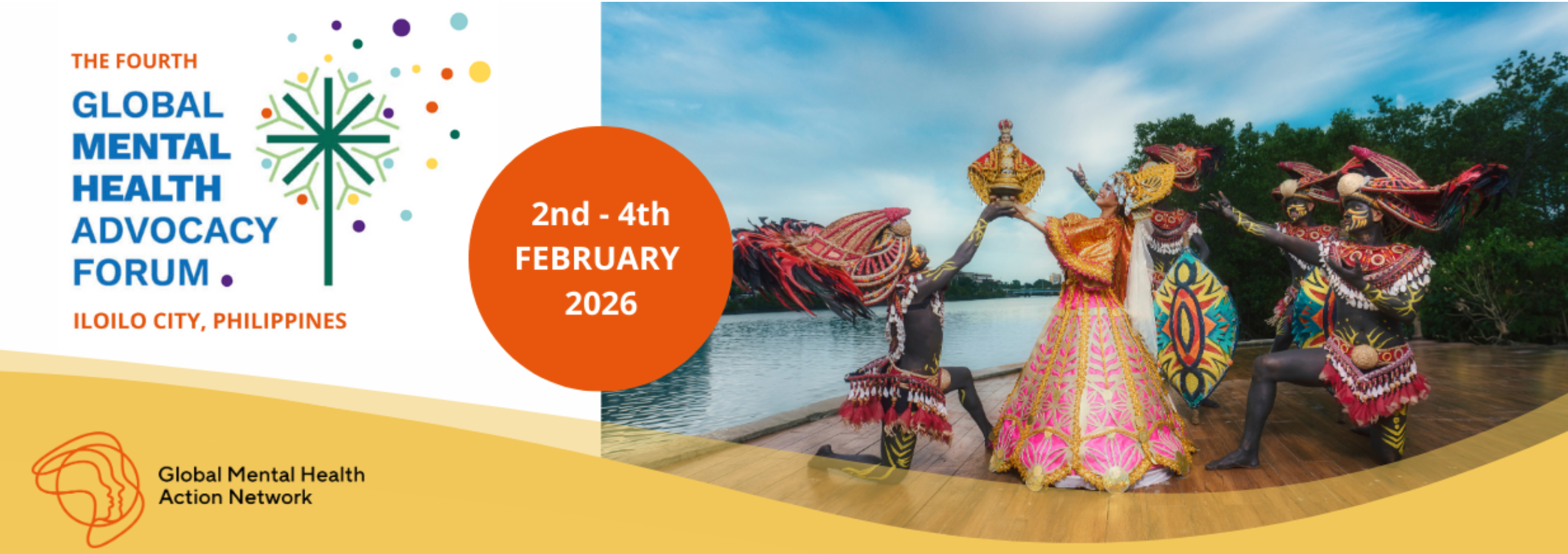 

<!-- THEME DEBUG -->
<!-- THEME HOOK: 'field' -->
<!-- FILE NAME SUGGESTIONS:
   ▪️ field--node--title--general-event.html.twig
   ✅ field--node--title.html.twig
   ▪️ field--node--general-event.html.twig
   ▪️ field--title.html.twig
   ▪️ field--string.html.twig
   ▪️ field.html.twig
-->
<!-- 💡 BEGIN CUSTOM TEMPLATE OUTPUT from 'themes/custom/whokap/templates/field/field--node--title.html.twig' -->
4th Global Mental Health Advocacy Forum, IloIlo City, Philippines
<!-- END CUSTOM TEMPLATE OUTPUT from 'themes/custom/whokap/templates/field/field--node--title.html.twig' -->

