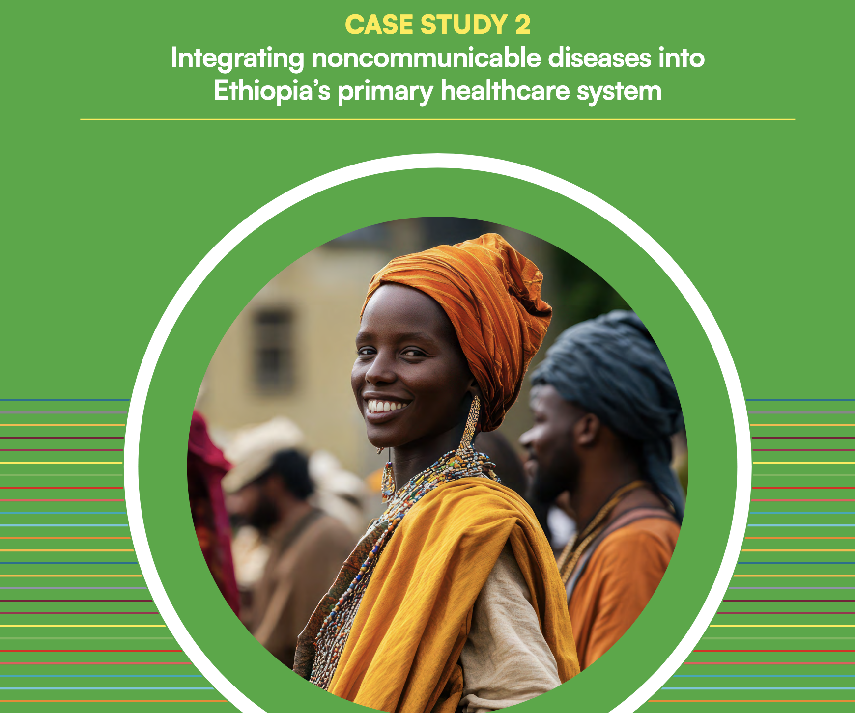 

<!-- THEME DEBUG -->
<!-- THEME HOOK: 'field' -->
<!-- FILE NAME SUGGESTIONS:
   ▪️ field--node--title--pin.html.twig
   ✅ field--node--title.html.twig
   ▪️ field--node--pin.html.twig
   ▪️ field--title.html.twig
   ▪️ field--string.html.twig
   ▪️ field.html.twig
-->
<!-- 💡 BEGIN CUSTOM TEMPLATE OUTPUT from 'themes/custom/whokap/templates/field/field--node--title.html.twig' -->
Integrating NCDs into Ethiopia's primary healthcare system - Systems that Save Lives case study 2 
<!-- END CUSTOM TEMPLATE OUTPUT from 'themes/custom/whokap/templates/field/field--node--title.html.twig' -->

