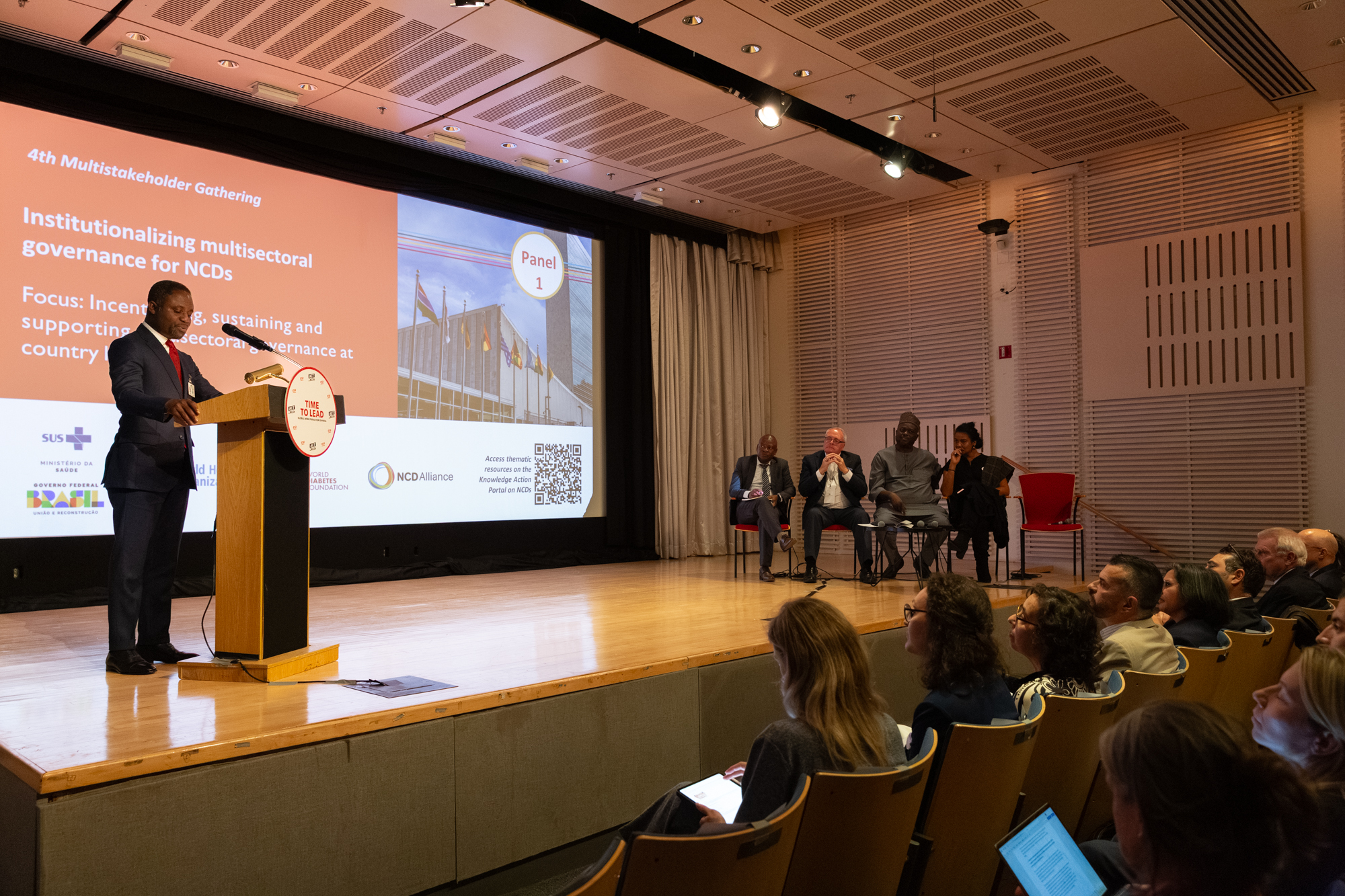 

<!-- THEME DEBUG -->
<!-- THEME HOOK: 'field' -->
<!-- FILE NAME SUGGESTIONS:
   ▪️ field--node--title--news-and-events.html.twig
   ✅ field--node--title.html.twig
   ▪️ field--node--news-and-events.html.twig
   ▪️ field--title.html.twig
   ▪️ field--string.html.twig
   ▪️ field.html.twig
-->
<!-- 💡 BEGIN CUSTOM TEMPLATE OUTPUT from 'themes/custom/whokap/templates/field/field--node--title.html.twig' -->
 Fourth Multistakeholder Gathering charts pathways for stronger NCD and mental health governance 
<!-- END CUSTOM TEMPLATE OUTPUT from 'themes/custom/whokap/templates/field/field--node--title.html.twig' -->

