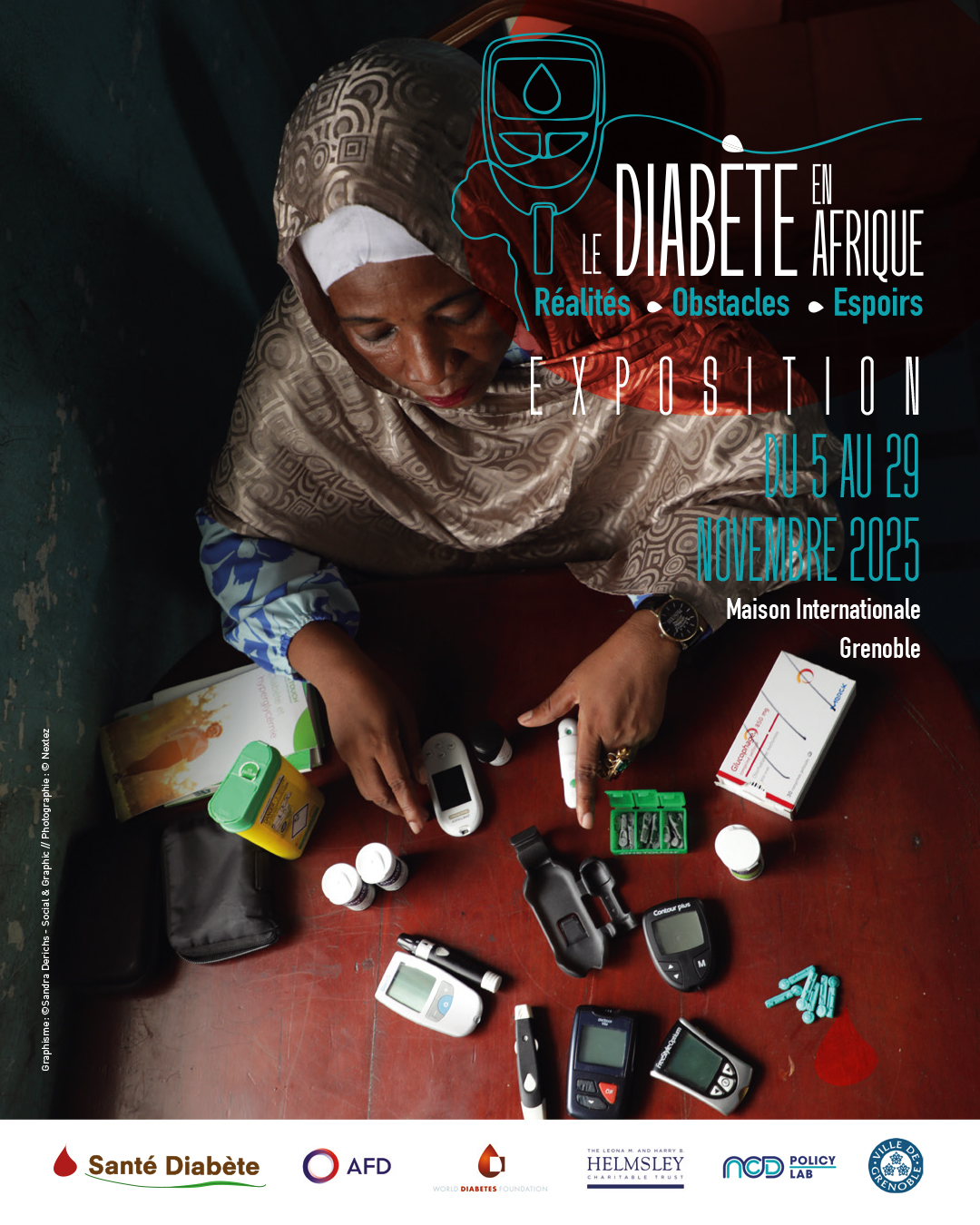 

<!-- THEME DEBUG -->
<!-- THEME HOOK: 'field' -->
<!-- FILE NAME SUGGESTIONS:
   ▪️ field--node--title--general-event.html.twig
   ✅ field--node--title.html.twig
   ▪️ field--node--general-event.html.twig
   ▪️ field--title.html.twig
   ▪️ field--string.html.twig
   ▪️ field.html.twig
-->
<!-- 💡 BEGIN CUSTOM TEMPLATE OUTPUT from 'themes/custom/whokap/templates/field/field--node--title.html.twig' -->
Exposition photo : "Le diabète en Afrique : réalités, obstacles, espoirs"
<!-- END CUSTOM TEMPLATE OUTPUT from 'themes/custom/whokap/templates/field/field--node--title.html.twig' -->

