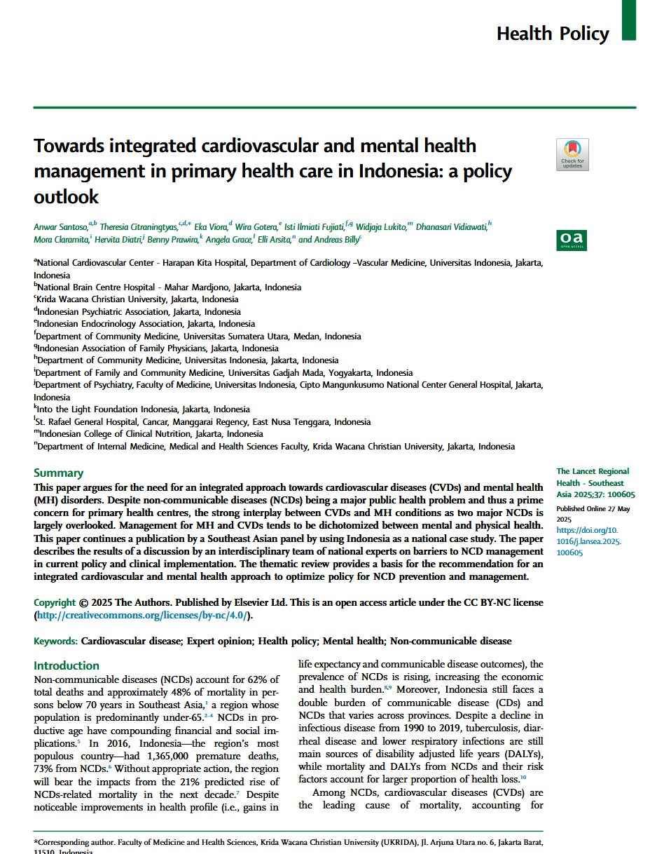 

<!-- THEME DEBUG -->
<!-- THEME HOOK: 'field' -->
<!-- FILE NAME SUGGESTIONS:
   ▪️ field--node--title--pin.html.twig
   ✅ field--node--title.html.twig
   ▪️ field--node--pin.html.twig
   ▪️ field--title.html.twig
   ▪️ field--string.html.twig
   ▪️ field.html.twig
-->
<!-- 💡 BEGIN CUSTOM TEMPLATE OUTPUT from 'themes/custom/whokap/templates/field/field--node--title.html.twig' -->
Towards integrated cardiovascular and mental health management in primary health care in Indonesia: a policy outlook
<!-- END CUSTOM TEMPLATE OUTPUT from 'themes/custom/whokap/templates/field/field--node--title.html.twig' -->

