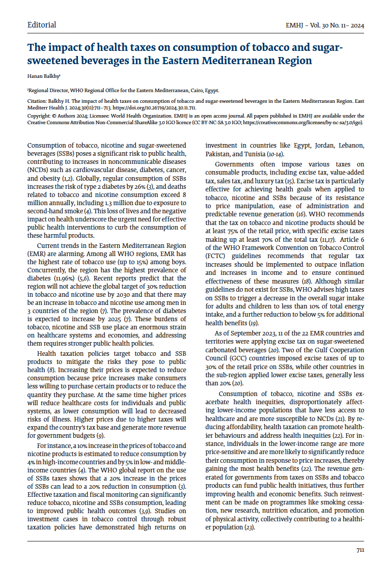 

<!-- THEME DEBUG -->
<!-- THEME HOOK: 'field' -->
<!-- FILE NAME SUGGESTIONS:
   ▪️ field--node--title--pin.html.twig
   ✅ field--node--title.html.twig
   ▪️ field--node--pin.html.twig
   ▪️ field--title.html.twig
   ▪️ field--string.html.twig
   ▪️ field.html.twig
-->
<!-- 💡 BEGIN CUSTOM TEMPLATE OUTPUT from 'themes/custom/whokap/templates/field/field--node--title.html.twig' -->
How taxes on tobacco, nicotine and sugar sweetened beverages help save lives (Eastern Mediterranean Health Journal special edition)
<!-- END CUSTOM TEMPLATE OUTPUT from 'themes/custom/whokap/templates/field/field--node--title.html.twig' -->

