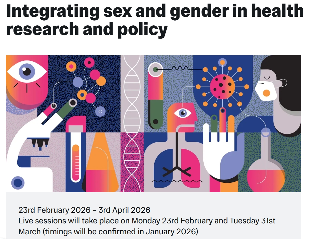 

<!-- THEME DEBUG -->
<!-- THEME HOOK: 'field' -->
<!-- FILE NAME SUGGESTIONS:
   ▪️ field--node--title--news-and-events.html.twig
   ✅ field--node--title.html.twig
   ▪️ field--node--news-and-events.html.twig
   ▪️ field--title.html.twig
   ▪️ field--string.html.twig
   ▪️ field.html.twig
-->
<!-- 💡 BEGIN CUSTOM TEMPLATE OUTPUT from 'themes/custom/whokap/templates/field/field--node--title.html.twig' -->
Online course: Integrating sex and gender in health research and policy
<!-- END CUSTOM TEMPLATE OUTPUT from 'themes/custom/whokap/templates/field/field--node--title.html.twig' -->

