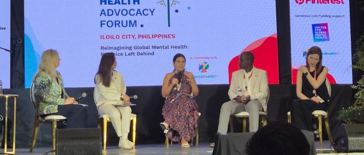 

<!-- THEME DEBUG -->
<!-- THEME HOOK: 'field' -->
<!-- FILE NAME SUGGESTIONS:
   ▪️ field--node--title--news-and-events.html.twig
   ✅ field--node--title.html.twig
   ▪️ field--node--news-and-events.html.twig
   ▪️ field--title.html.twig
   ▪️ field--string.html.twig
   ▪️ field.html.twig
-->
<!-- 💡 BEGIN CUSTOM TEMPLATE OUTPUT from 'themes/custom/whokap/templates/field/field--node--title.html.twig' -->
Lessons and Recommendations from the World’s Largest Gathering on Mental Health Advocacy
<!-- END CUSTOM TEMPLATE OUTPUT from 'themes/custom/whokap/templates/field/field--node--title.html.twig' -->

