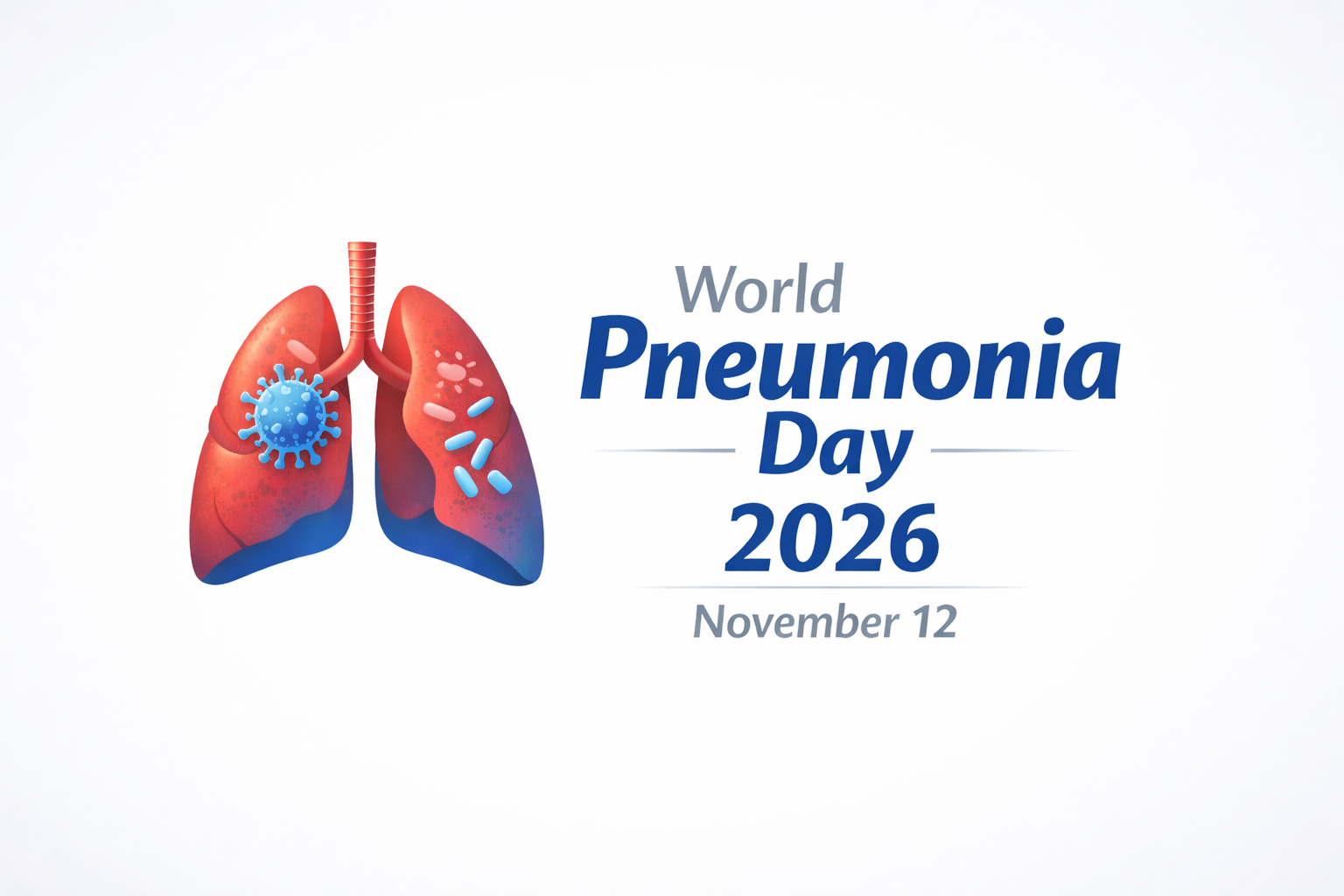 

<!-- THEME DEBUG -->
<!-- THEME HOOK: 'field' -->
<!-- FILE NAME SUGGESTIONS:
   ▪️ field--node--title--community-event.html.twig
   ✅ field--node--title.html.twig
   ▪️ field--node--community-event.html.twig
   ▪️ field--title.html.twig
   ▪️ field--string.html.twig
   ▪️ field.html.twig
-->
<!-- 💡 BEGIN CUSTOM TEMPLATE OUTPUT from 'themes/custom/whokap/templates/field/field--node--title.html.twig' -->
World Pneumonia Day 2026
<!-- END CUSTOM TEMPLATE OUTPUT from 'themes/custom/whokap/templates/field/field--node--title.html.twig' -->

