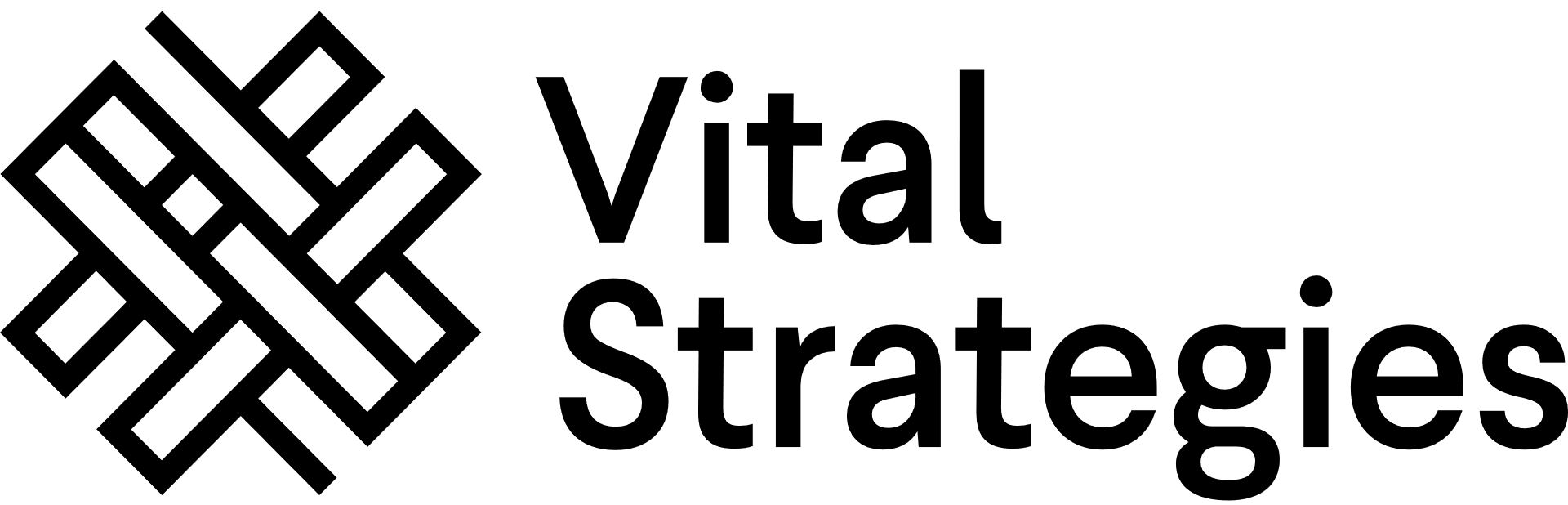 Vital Strategies