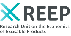 Research Unit of the Economics of Excisable Products