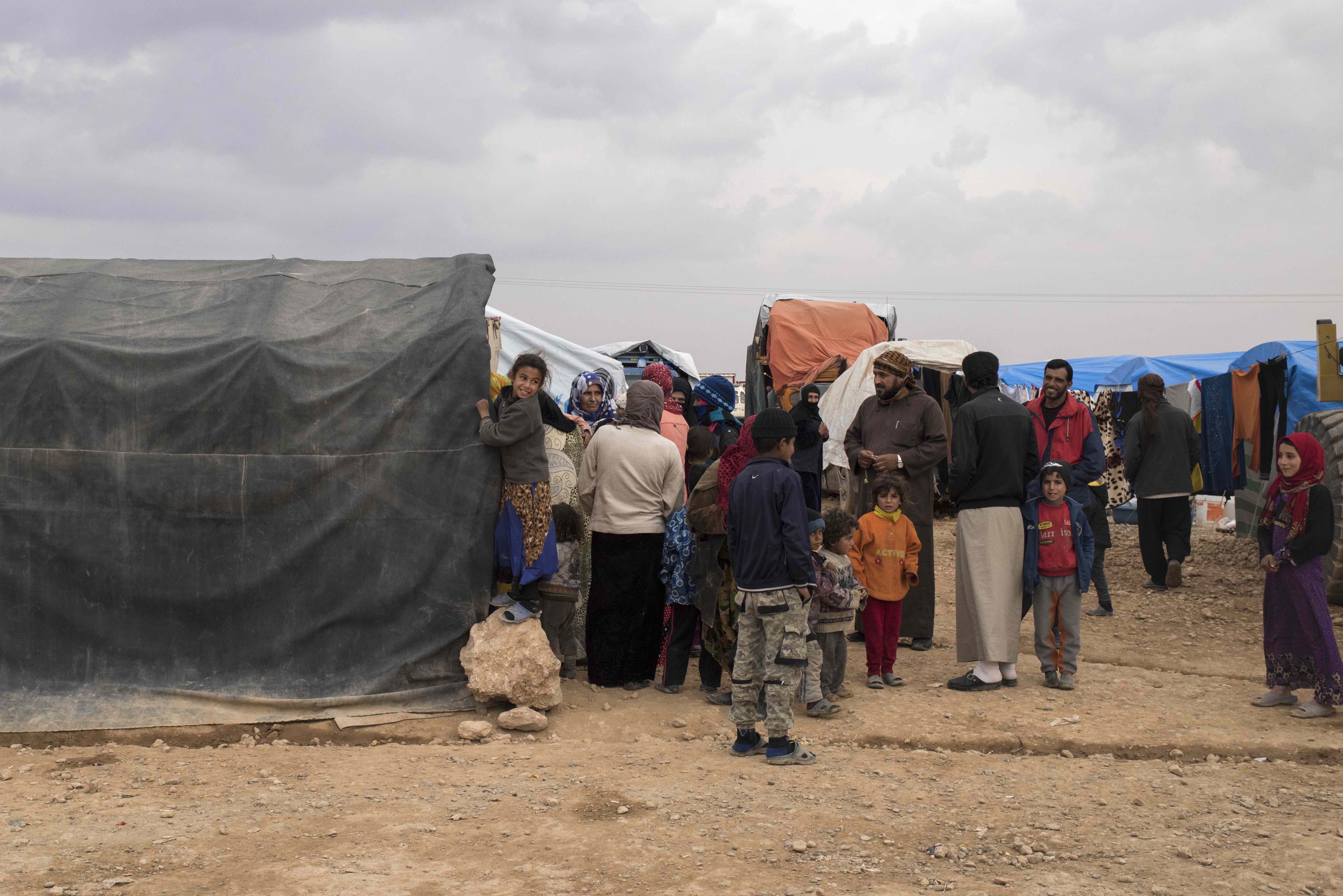 Assessing mental health and psychosocial needs and resources