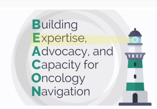 American Cancer Society: BEACON Initiative