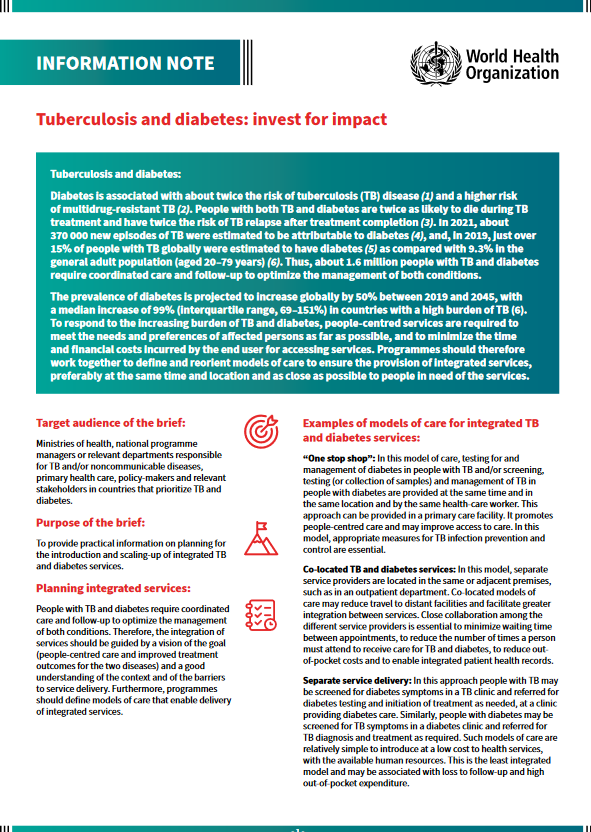 

<!-- THEME DEBUG -->
<!-- THEME HOOK: 'field' -->
<!-- FILE NAME SUGGESTIONS:
   ▪️ field--node--title--pin.html.twig
   ✅ field--node--title.html.twig
   ▪️ field--node--pin.html.twig
   ▪️ field--title.html.twig
   ▪️ field--string.html.twig
   ▪️ field.html.twig
-->
<!-- 💡 BEGIN CUSTOM TEMPLATE OUTPUT from 'themes/custom/whokap/templates/field/field--node--title.html.twig' -->
Tuberculosis and diabetes: invest for impact
<!-- END CUSTOM TEMPLATE OUTPUT from 'themes/custom/whokap/templates/field/field--node--title.html.twig' -->

