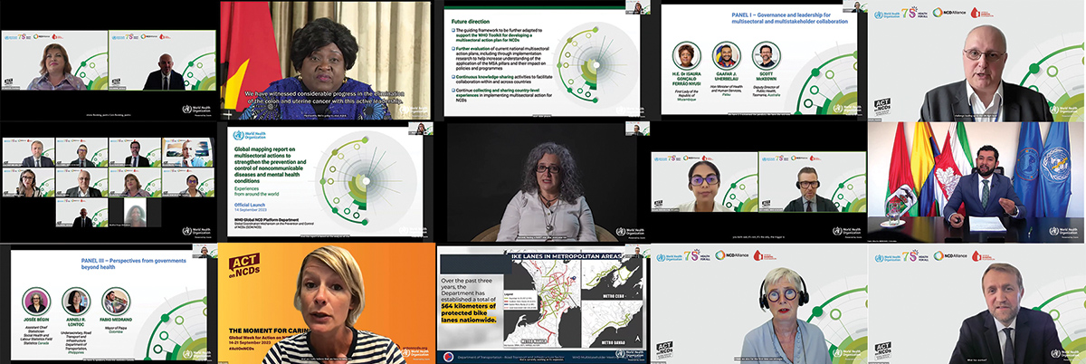 

<!-- THEME DEBUG -->
<!-- THEME HOOK: 'field' -->
<!-- FILE NAME SUGGESTIONS:
   ▪️ field--node--title--news-and-events.html.twig
   ✅ field--node--title.html.twig
   ▪️ field--node--news-and-events.html.twig
   ▪️ field--title.html.twig
   ▪️ field--string.html.twig
   ▪️ field.html.twig
-->
<!-- 💡 BEGIN CUSTOM TEMPLATE OUTPUT from 'themes/custom/whokap/templates/field/field--node--title.html.twig' -->
Increasing engagement with government sectors, civil society and local communities. Key messages from the 2023 Multistakeholder Gathering on NCDs  
<!-- END CUSTOM TEMPLATE OUTPUT from 'themes/custom/whokap/templates/field/field--node--title.html.twig' -->

