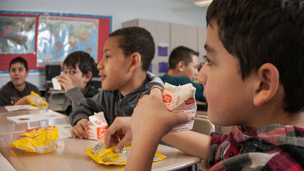 Trans Fat-Free - Declaration of Rio de Janeiro