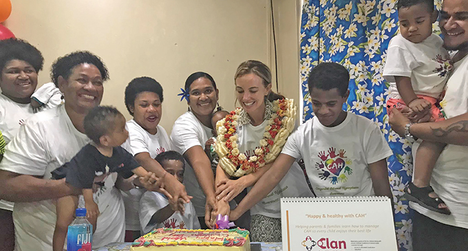 

<!-- THEME DEBUG -->
<!-- THEME HOOK: 'field' -->
<!-- FILE NAME SUGGESTIONS:
   ▪️ field--node--title--news-and-events.html.twig
   ✅ field--node--title.html.twig
   ▪️ field--node--news-and-events.html.twig
   ▪️ field--title.html.twig
   ▪️ field--string.html.twig
   ▪️ field.html.twig
-->
<!-- 💡 BEGIN CUSTOM TEMPLATE OUTPUT from 'themes/custom/whokap/templates/field/field--node--title.html.twig' -->
World Children's Day at CWMH, Fiji 2023
<!-- END CUSTOM TEMPLATE OUTPUT from 'themes/custom/whokap/templates/field/field--node--title.html.twig' -->

