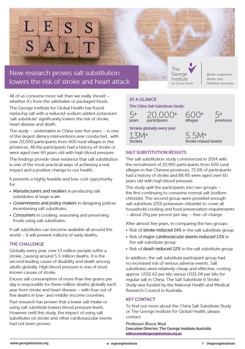 

<!-- THEME DEBUG -->
<!-- THEME HOOK: 'field' -->
<!-- FILE NAME SUGGESTIONS:
   ▪️ field--node--title--pin.html.twig
   ✅ field--node--title.html.twig
   ▪️ field--node--pin.html.twig
   ▪️ field--title.html.twig
   ▪️ field--string.html.twig
   ▪️ field.html.twig
-->
<!-- 💡 BEGIN CUSTOM TEMPLATE OUTPUT from 'themes/custom/whokap/templates/field/field--node--title.html.twig' -->
The effects of salt substitute compared to regular table salt on stroke: The China Salt Substitute and Stroke Study (SSaSS)
<!-- END CUSTOM TEMPLATE OUTPUT from 'themes/custom/whokap/templates/field/field--node--title.html.twig' -->

