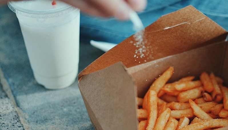 

<!-- THEME DEBUG -->
<!-- THEME HOOK: 'field' -->
<!-- FILE NAME SUGGESTIONS:
   ▪️ field--node--title--general-event.html.twig
   ✅ field--node--title.html.twig
   ▪️ field--node--general-event.html.twig
   ▪️ field--title.html.twig
   ▪️ field--string.html.twig
   ▪️ field.html.twig
-->
<!-- 💡 BEGIN CUSTOM TEMPLATE OUTPUT from 'themes/custom/whokap/templates/field/field--node--title.html.twig' -->
Why can’t we cut salt: is it time to switch the world’s salt supply?
<!-- END CUSTOM TEMPLATE OUTPUT from 'themes/custom/whokap/templates/field/field--node--title.html.twig' -->

