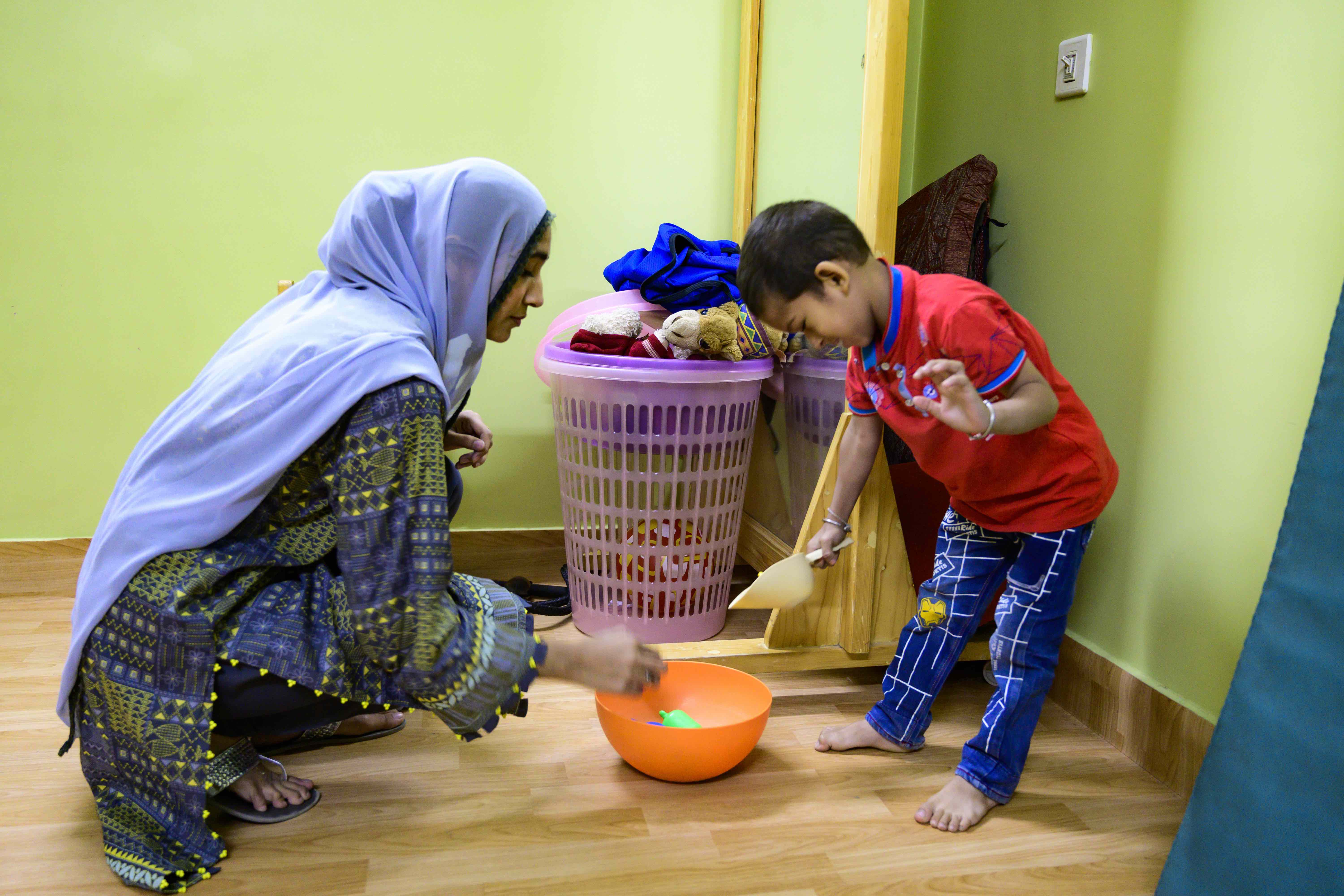 

<!-- THEME DEBUG -->
<!-- THEME HOOK: 'field' -->
<!-- FILE NAME SUGGESTIONS:
   ▪️ field--node--title--news-and-events.html.twig
   ✅ field--node--title.html.twig
   ▪️ field--node--news-and-events.html.twig
   ▪️ field--title.html.twig
   ▪️ field--string.html.twig
   ▪️ field.html.twig
-->
<!-- 💡 BEGIN CUSTOM TEMPLATE OUTPUT from 'themes/custom/whokap/templates/field/field--node--title.html.twig' -->
Global challenge for movement on mental health kicks off as lack of investment in mental health leaves millions without access to services
<!-- END CUSTOM TEMPLATE OUTPUT from 'themes/custom/whokap/templates/field/field--node--title.html.twig' -->

