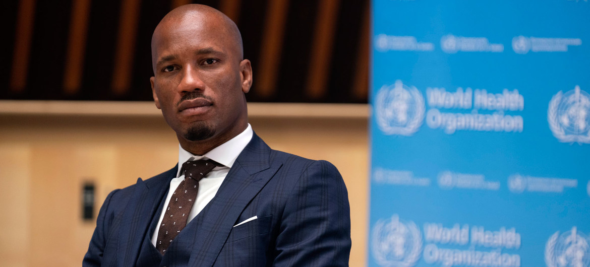 

<!-- THEME DEBUG -->
<!-- THEME HOOK: 'field' -->
<!-- FILE NAME SUGGESTIONS:
   ▪️ field--node--title--news-and-events.html.twig
   ✅ field--node--title.html.twig
   ▪️ field--node--news-and-events.html.twig
   ▪️ field--title.html.twig
   ▪️ field--string.html.twig
   ▪️ field.html.twig
-->
<!-- 💡 BEGIN CUSTOM TEMPLATE OUTPUT from 'themes/custom/whokap/templates/field/field--node--title.html.twig' -->
Football star Didier Drogba signs with WHO, as new Goodwill Ambassador  
<!-- END CUSTOM TEMPLATE OUTPUT from 'themes/custom/whokap/templates/field/field--node--title.html.twig' -->

