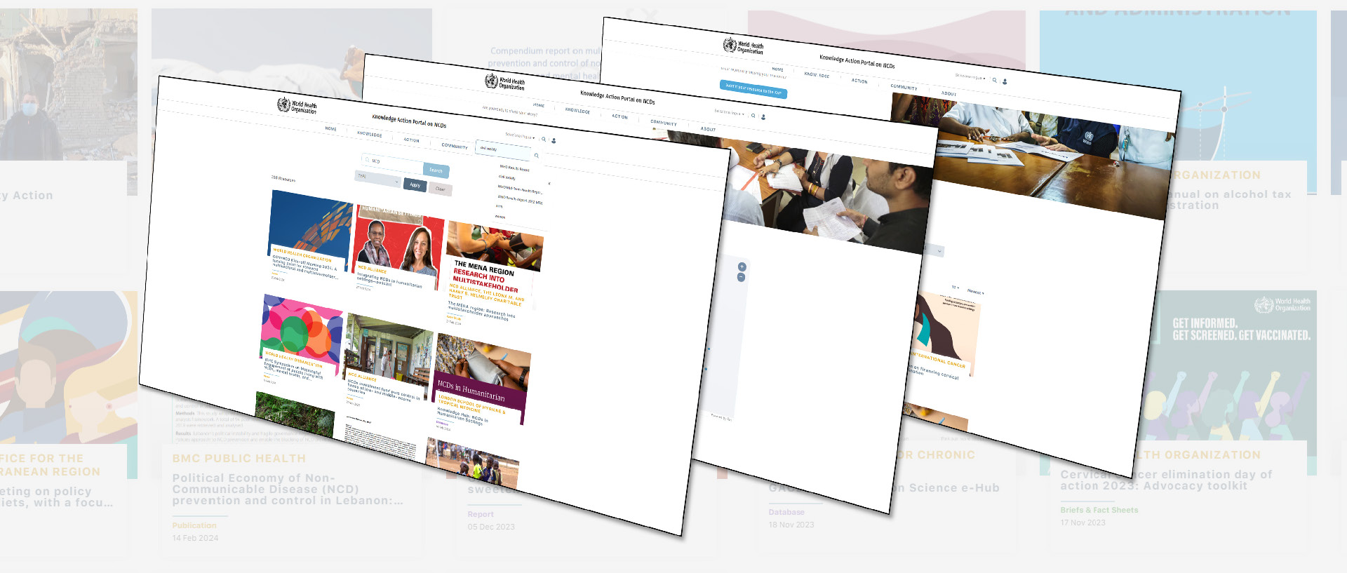 

<!-- THEME DEBUG -->
<!-- THEME HOOK: 'field' -->
<!-- FILE NAME SUGGESTIONS:
   ▪️ field--node--title--news-and-events.html.twig
   ✅ field--node--title.html.twig
   ▪️ field--node--news-and-events.html.twig
   ▪️ field--title.html.twig
   ▪️ field--string.html.twig
   ▪️ field.html.twig
-->
<!-- 💡 BEGIN CUSTOM TEMPLATE OUTPUT from 'themes/custom/whokap/templates/field/field--node--title.html.twig' -->
KAP User Guide Series: How to search the knowledge repository and country stories
<!-- END CUSTOM TEMPLATE OUTPUT from 'themes/custom/whokap/templates/field/field--node--title.html.twig' -->

