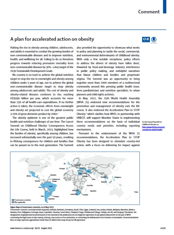 

<!-- THEME DEBUG -->
<!-- THEME HOOK: 'field' -->
<!-- FILE NAME SUGGESTIONS:
   ▪️ field--node--title--pin.html.twig
   ✅ field--node--title.html.twig
   ▪️ field--node--pin.html.twig
   ▪️ field--title.html.twig
   ▪️ field--string.html.twig
   ▪️ field.html.twig
-->
<!-- 💡 BEGIN CUSTOM TEMPLATE OUTPUT from 'themes/custom/whokap/templates/field/field--node--title.html.twig' -->
Commentary: A plan for accelerated action on obesity
<!-- END CUSTOM TEMPLATE OUTPUT from 'themes/custom/whokap/templates/field/field--node--title.html.twig' -->

