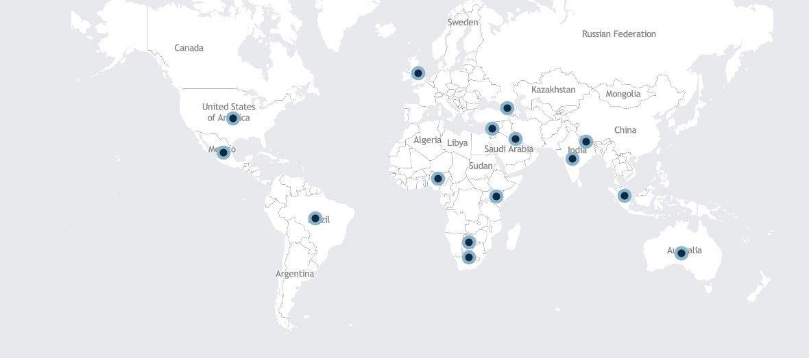 Stakeholder Consultation: Nutrition and Cancer in CTYA Community of Practice on WHO KAP