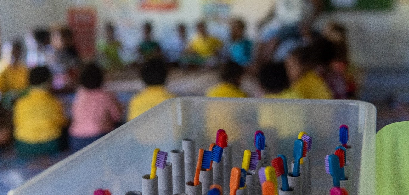 

<!-- THEME DEBUG -->
<!-- THEME HOOK: 'field' -->
<!-- FILE NAME SUGGESTIONS:
   ▪️ field--node--title--news-and-events.html.twig
   ✅ field--node--title.html.twig
   ▪️ field--node--news-and-events.html.twig
   ▪️ field--title.html.twig
   ▪️ field--string.html.twig
   ▪️ field.html.twig
-->
<!-- 💡 BEGIN CUSTOM TEMPLATE OUTPUT from 'themes/custom/whokap/templates/field/field--node--title.html.twig' -->
Improving Oral Health and wellbeing in Vanuatu through the community promotion of toothbrushing with fluoride toothpaste and healthier food choices (WHO Results Report 2022)
<!-- END CUSTOM TEMPLATE OUTPUT from 'themes/custom/whokap/templates/field/field--node--title.html.twig' -->

