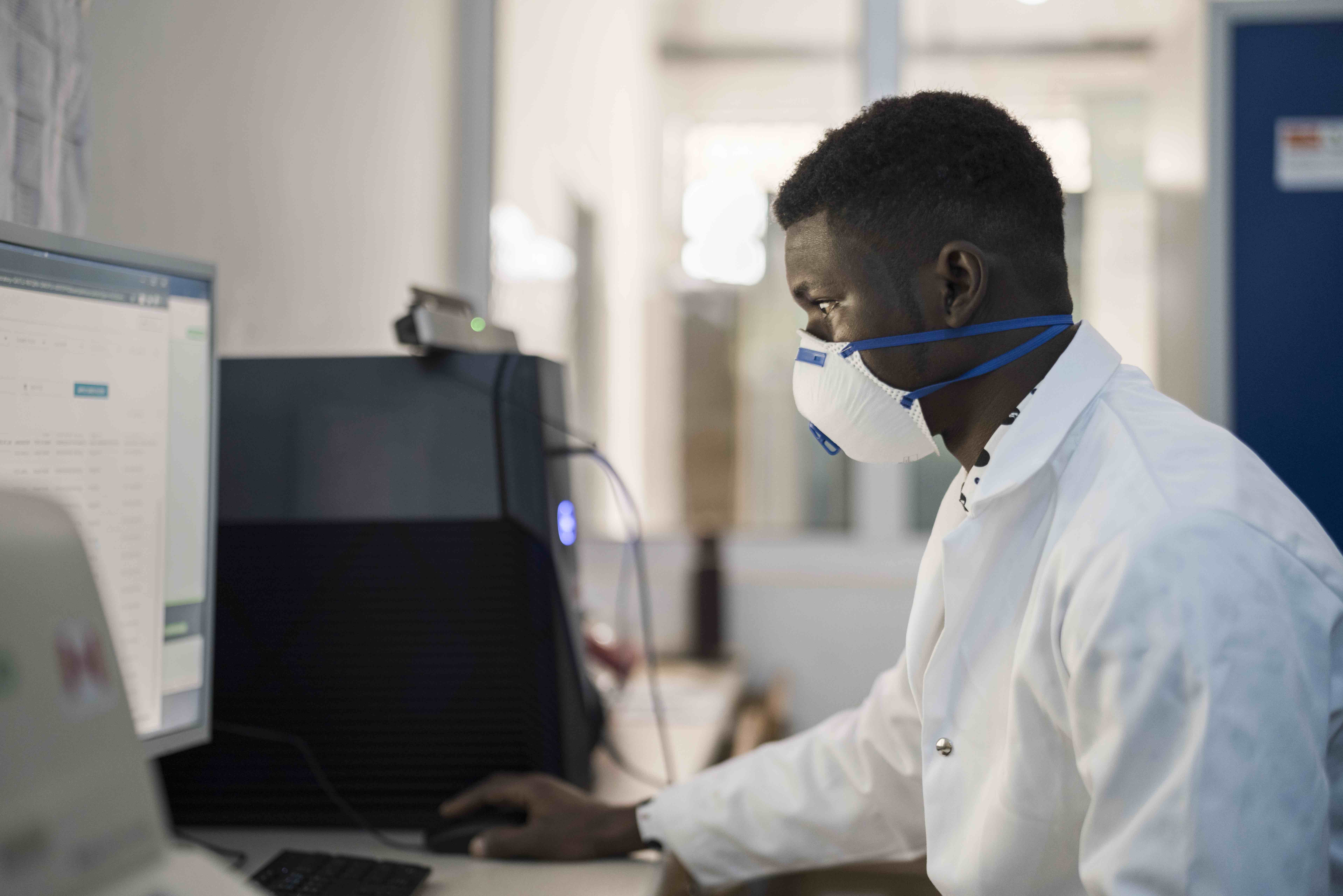 Building Global Capacity for Non-communication Diseases Prevention