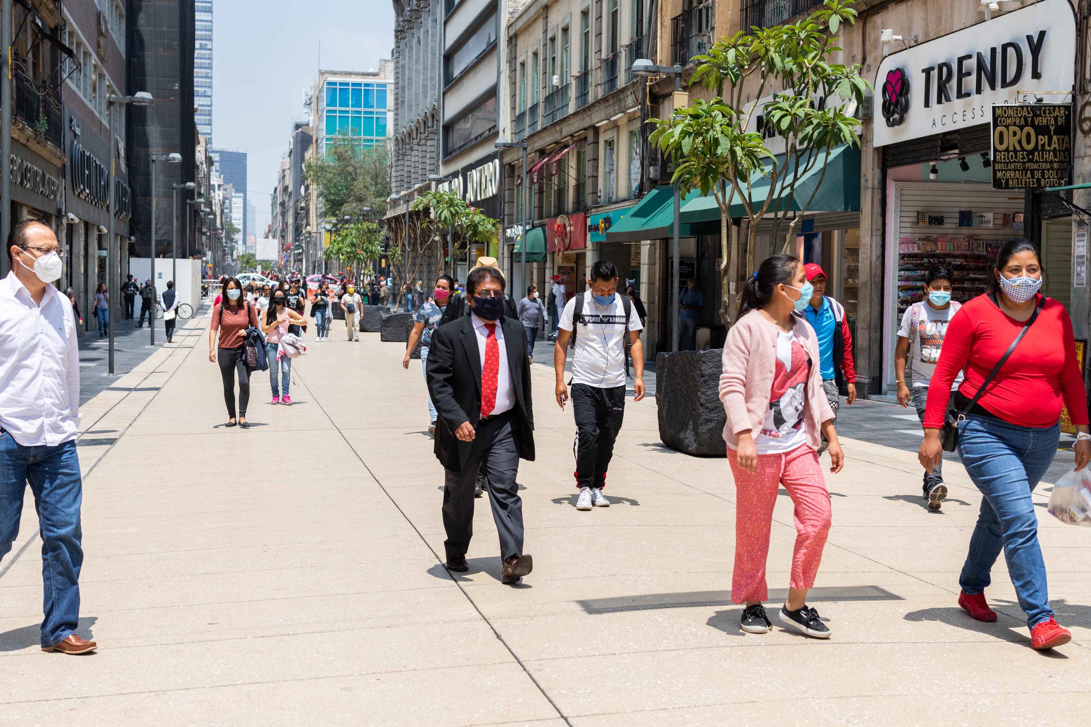 Disease Risk Factors in the Americas: Considerations on the Strengthening of Regulatory Capacity