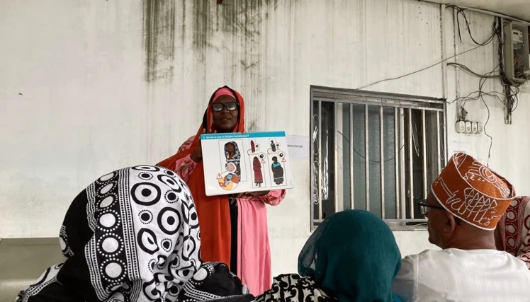 

<!-- THEME DEBUG -->
<!-- THEME HOOK: 'field' -->
<!-- FILE NAME SUGGESTIONS:
   ▪️ field--node--title--news-and-events.html.twig
   ✅ field--node--title.html.twig
   ▪️ field--node--news-and-events.html.twig
   ▪️ field--title.html.twig
   ▪️ field--string.html.twig
   ▪️ field.html.twig
-->
<!-- 💡 BEGIN CUSTOM TEMPLATE OUTPUT from 'themes/custom/whokap/templates/field/field--node--title.html.twig' -->
In Africa, Prevention Houses bring about change from the bottom up
<!-- END CUSTOM TEMPLATE OUTPUT from 'themes/custom/whokap/templates/field/field--node--title.html.twig' -->

