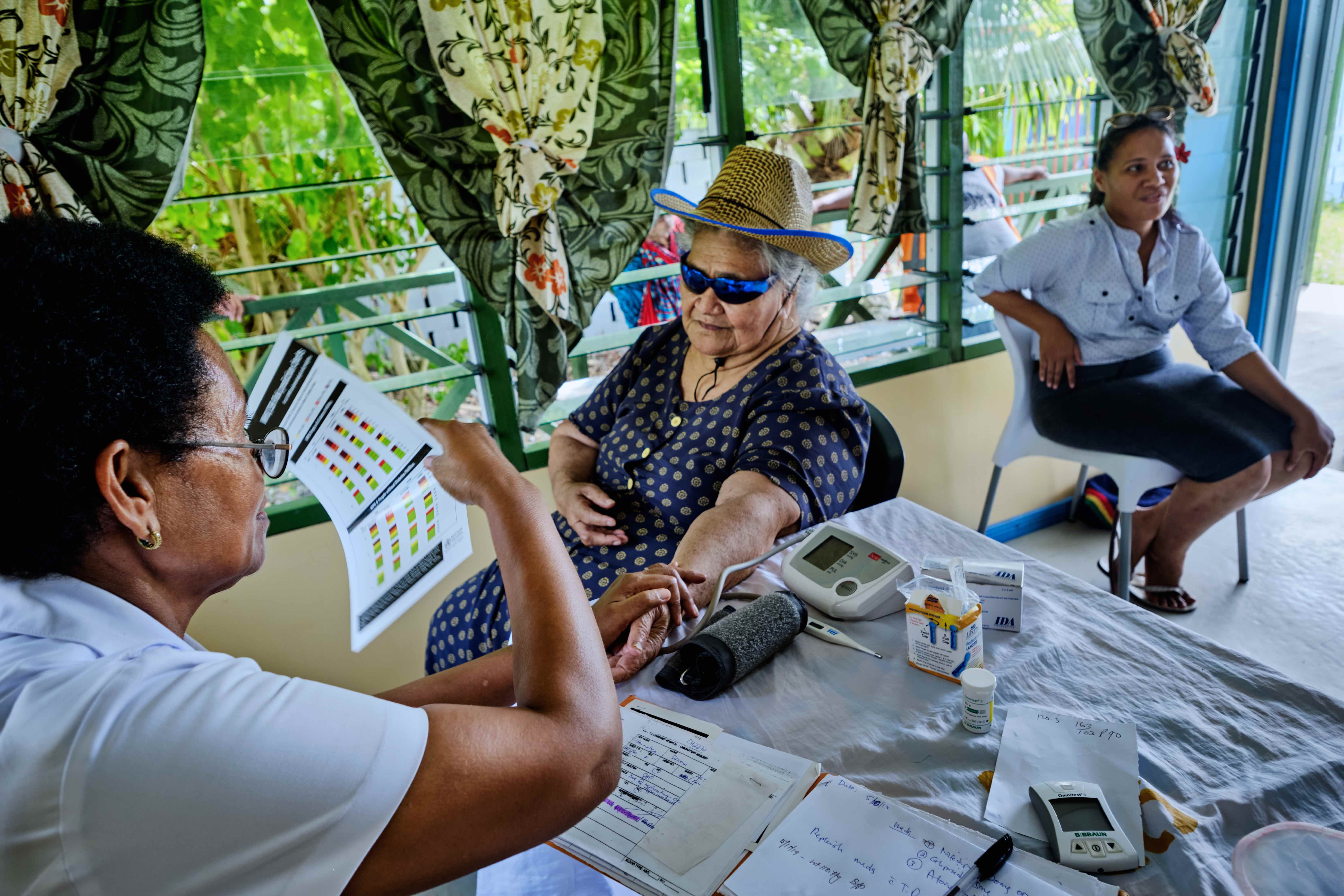 

<!-- THEME DEBUG -->
<!-- THEME HOOK: 'field' -->
<!-- FILE NAME SUGGESTIONS:
   ▪️ field--node--title--pin.html.twig
   ✅ field--node--title.html.twig
   ▪️ field--node--pin.html.twig
   ▪️ field--title.html.twig
   ▪️ field--string.html.twig
   ▪️ field.html.twig
-->
<!-- 💡 BEGIN CUSTOM TEMPLATE OUTPUT from 'themes/custom/whokap/templates/field/field--node--title.html.twig' -->
Progress on the prevention and control of noncommunicable diseases in the Western Pacific Region: country capacity survey 2017
<!-- END CUSTOM TEMPLATE OUTPUT from 'themes/custom/whokap/templates/field/field--node--title.html.twig' -->

