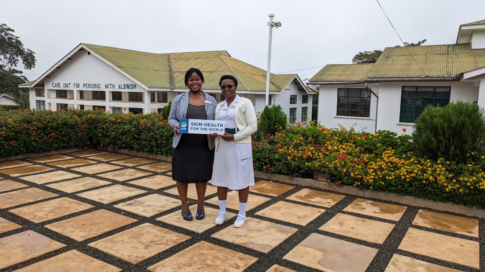 

<!-- THEME DEBUG -->
<!-- THEME HOOK: 'field' -->
<!-- FILE NAME SUGGESTIONS:
   ▪️ field--node--title--news-and-events.html.twig
   ✅ field--node--title.html.twig
   ▪️ field--node--news-and-events.html.twig
   ▪️ field--title.html.twig
   ▪️ field--string.html.twig
   ▪️ field.html.twig
-->
<!-- 💡 BEGIN CUSTOM TEMPLATE OUTPUT from 'themes/custom/whokap/templates/field/field--node--title.html.twig' -->
RDTC In Focus: Improving Access to Dermatological Care and Knowledge in Africa
<!-- END CUSTOM TEMPLATE OUTPUT from 'themes/custom/whokap/templates/field/field--node--title.html.twig' -->

