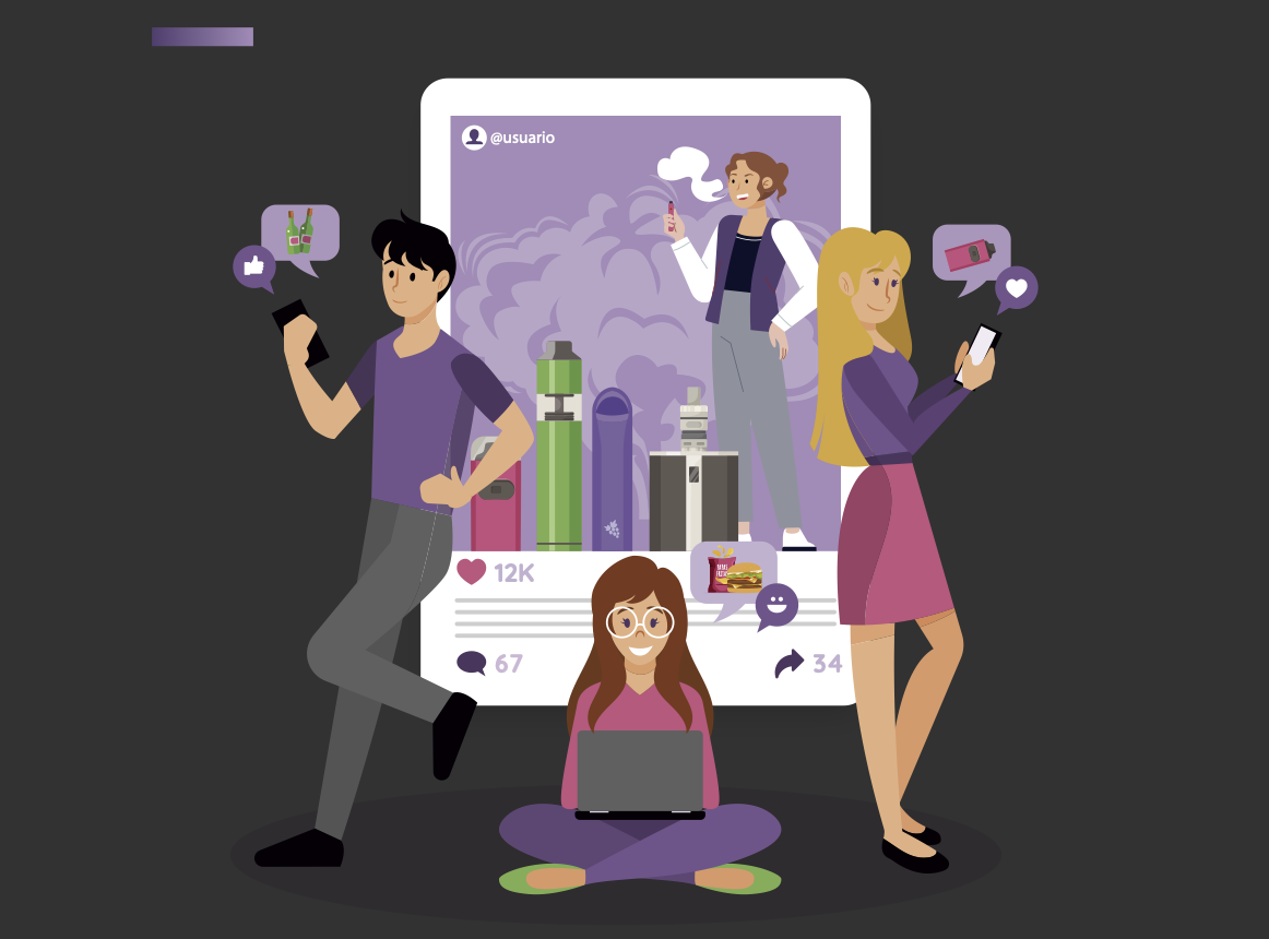 

<!-- THEME DEBUG -->
<!-- THEME HOOK: 'field' -->
<!-- FILE NAME SUGGESTIONS:
   ▪️ field--node--title--news-and-events.html.twig
   ✅ field--node--title.html.twig
   ▪️ field--node--news-and-events.html.twig
   ▪️ field--title.html.twig
   ▪️ field--string.html.twig
   ▪️ field.html.twig
-->
<!-- 💡 BEGIN CUSTOM TEMPLATE OUTPUT from 'themes/custom/whokap/templates/field/field--node--title.html.twig' -->
Stop Targeting Us!: Influencer Marketing And Unhealthy Commodities Advertising Aimed At Children And Youth In Digital Spaces
<!-- END CUSTOM TEMPLATE OUTPUT from 'themes/custom/whokap/templates/field/field--node--title.html.twig' -->

