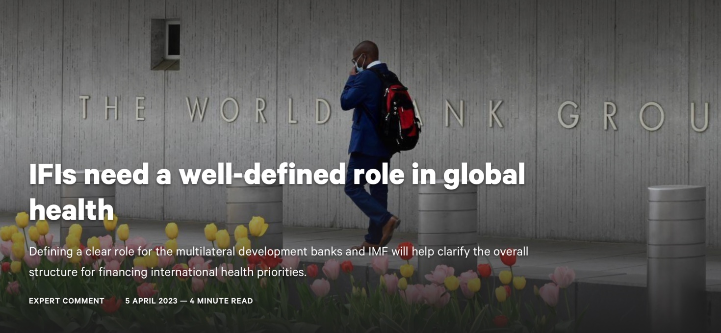 

<!-- THEME DEBUG -->
<!-- THEME HOOK: 'field' -->
<!-- FILE NAME SUGGESTIONS:
   ▪️ field--node--title--pin.html.twig
   ✅ field--node--title.html.twig
   ▪️ field--node--pin.html.twig
   ▪️ field--title.html.twig
   ▪️ field--string.html.twig
   ▪️ field.html.twig
-->
<!-- 💡 BEGIN CUSTOM TEMPLATE OUTPUT from 'themes/custom/whokap/templates/field/field--node--title.html.twig' -->
IFIs need a well-defined role in global health
<!-- END CUSTOM TEMPLATE OUTPUT from 'themes/custom/whokap/templates/field/field--node--title.html.twig' -->

