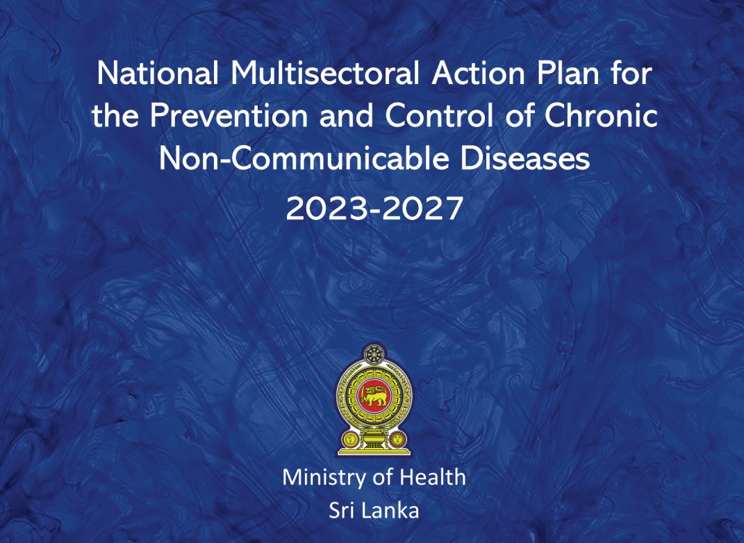 

<!-- THEME DEBUG -->
<!-- THEME HOOK: 'field' -->
<!-- FILE NAME SUGGESTIONS:
   ▪️ field--node--title--pin.html.twig
   ✅ field--node--title.html.twig
   ▪️ field--node--pin.html.twig
   ▪️ field--title.html.twig
   ▪️ field--string.html.twig
   ▪️ field.html.twig
-->
<!-- 💡 BEGIN CUSTOM TEMPLATE OUTPUT from 'themes/custom/whokap/templates/field/field--node--title.html.twig' -->
Sri Lanka National Multisectoral Action Plan for the Prevention and Control of Chronic Non-Communicable Diseases 2023-2027
<!-- END CUSTOM TEMPLATE OUTPUT from 'themes/custom/whokap/templates/field/field--node--title.html.twig' -->

