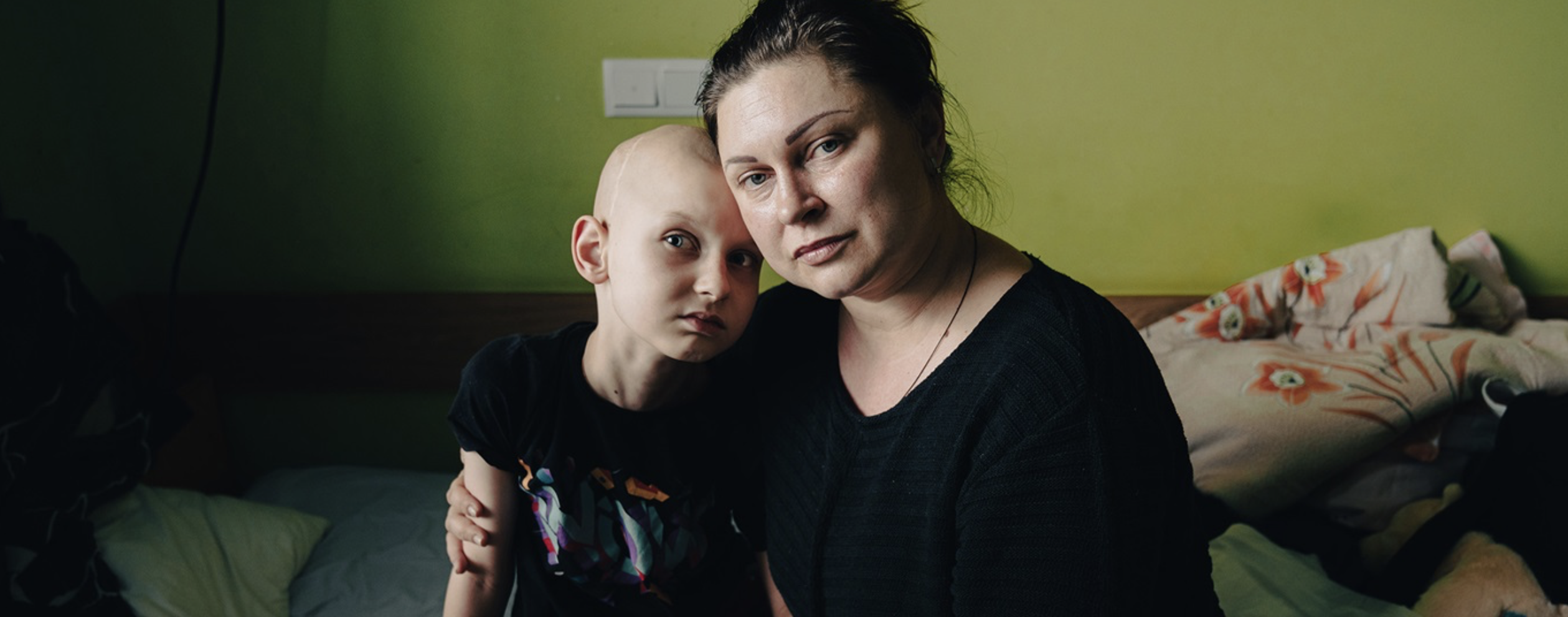 Co-creating priorities for cancer 2030 with people affected by cancer and emergent leaders