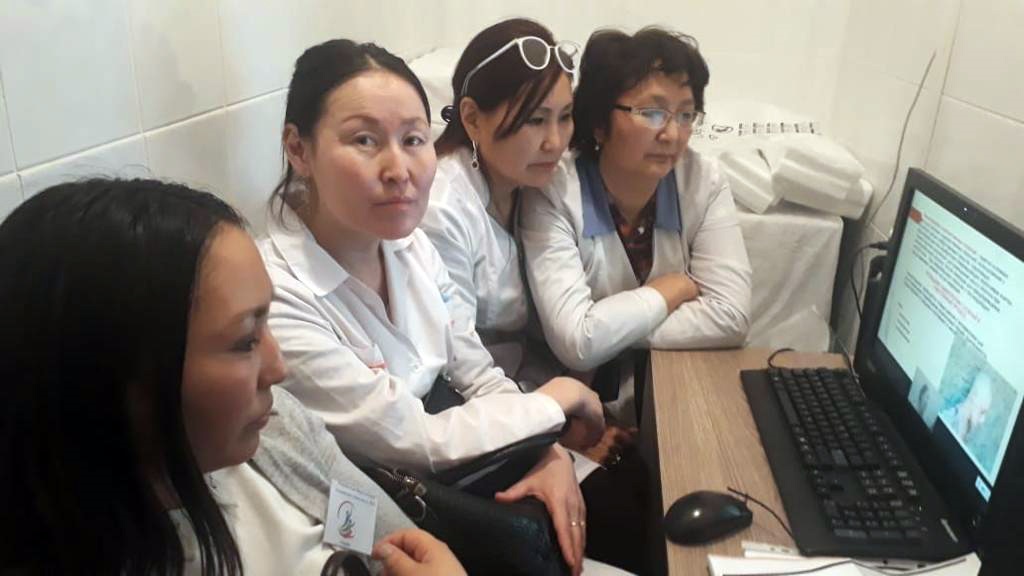 

<!-- THEME DEBUG -->
<!-- THEME HOOK: 'field' -->
<!-- FILE NAME SUGGESTIONS:
   ▪️ field--node--title--news-and-events.html.twig
   ✅ field--node--title.html.twig
   ▪️ field--node--news-and-events.html.twig
   ▪️ field--title.html.twig
   ▪️ field--string.html.twig
   ▪️ field.html.twig
-->
<!-- 💡 BEGIN CUSTOM TEMPLATE OUTPUT from 'themes/custom/whokap/templates/field/field--node--title.html.twig' -->
Svetlana Gogoleva: connecting with cancer patients in distant locations
<!-- END CUSTOM TEMPLATE OUTPUT from 'themes/custom/whokap/templates/field/field--node--title.html.twig' -->

