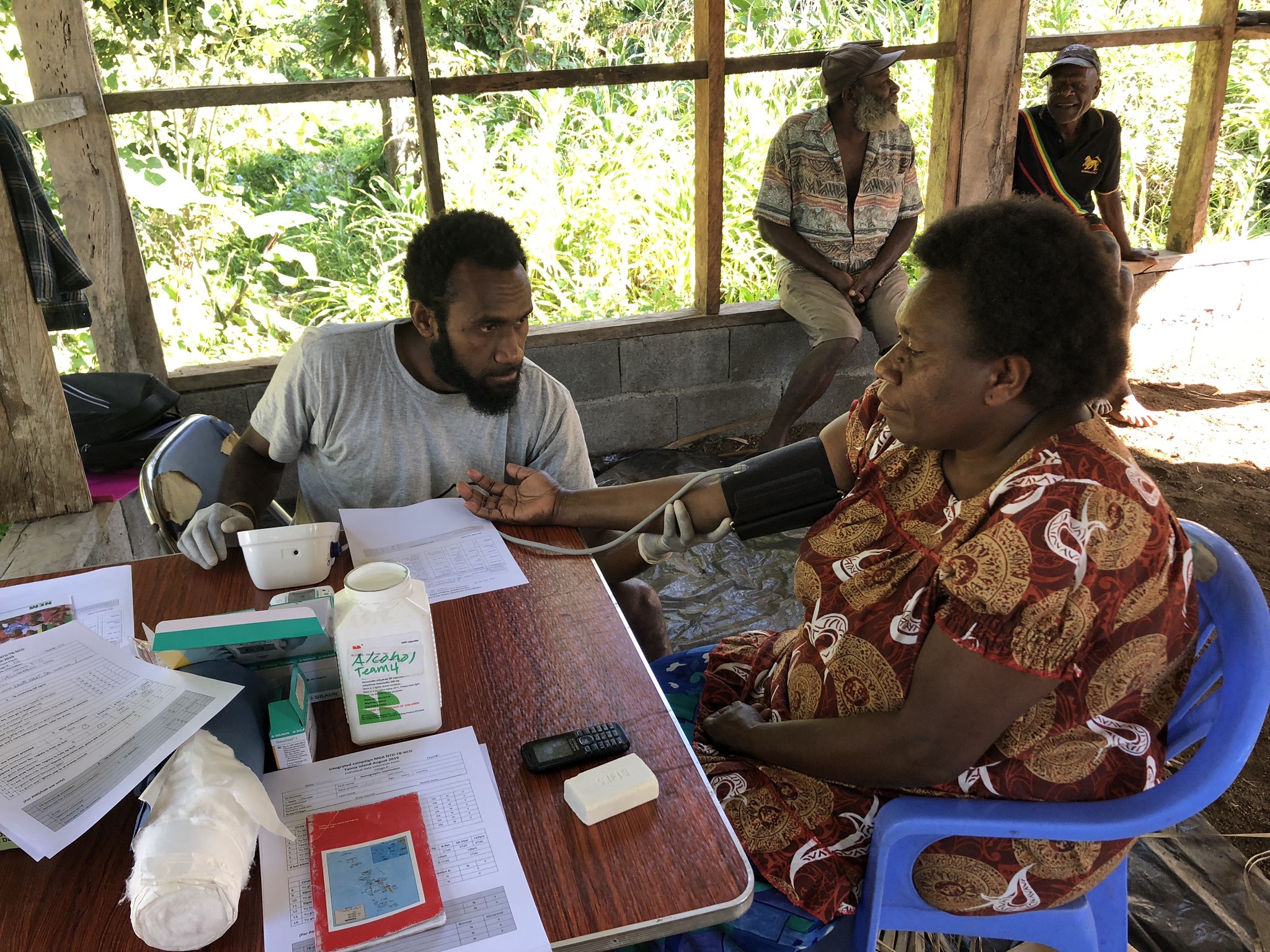 

<!-- THEME DEBUG -->
<!-- THEME HOOK: 'field' -->
<!-- FILE NAME SUGGESTIONS:
   ▪️ field--node--title--news-and-events.html.twig
   ✅ field--node--title.html.twig
   ▪️ field--node--news-and-events.html.twig
   ▪️ field--title.html.twig
   ▪️ field--string.html.twig
   ▪️ field.html.twig
-->
<!-- 💡 BEGIN CUSTOM TEMPLATE OUTPUT from 'themes/custom/whokap/templates/field/field--node--title.html.twig' -->
Tackling disparities in treating depression in low- and middle-income countries
<!-- END CUSTOM TEMPLATE OUTPUT from 'themes/custom/whokap/templates/field/field--node--title.html.twig' -->

