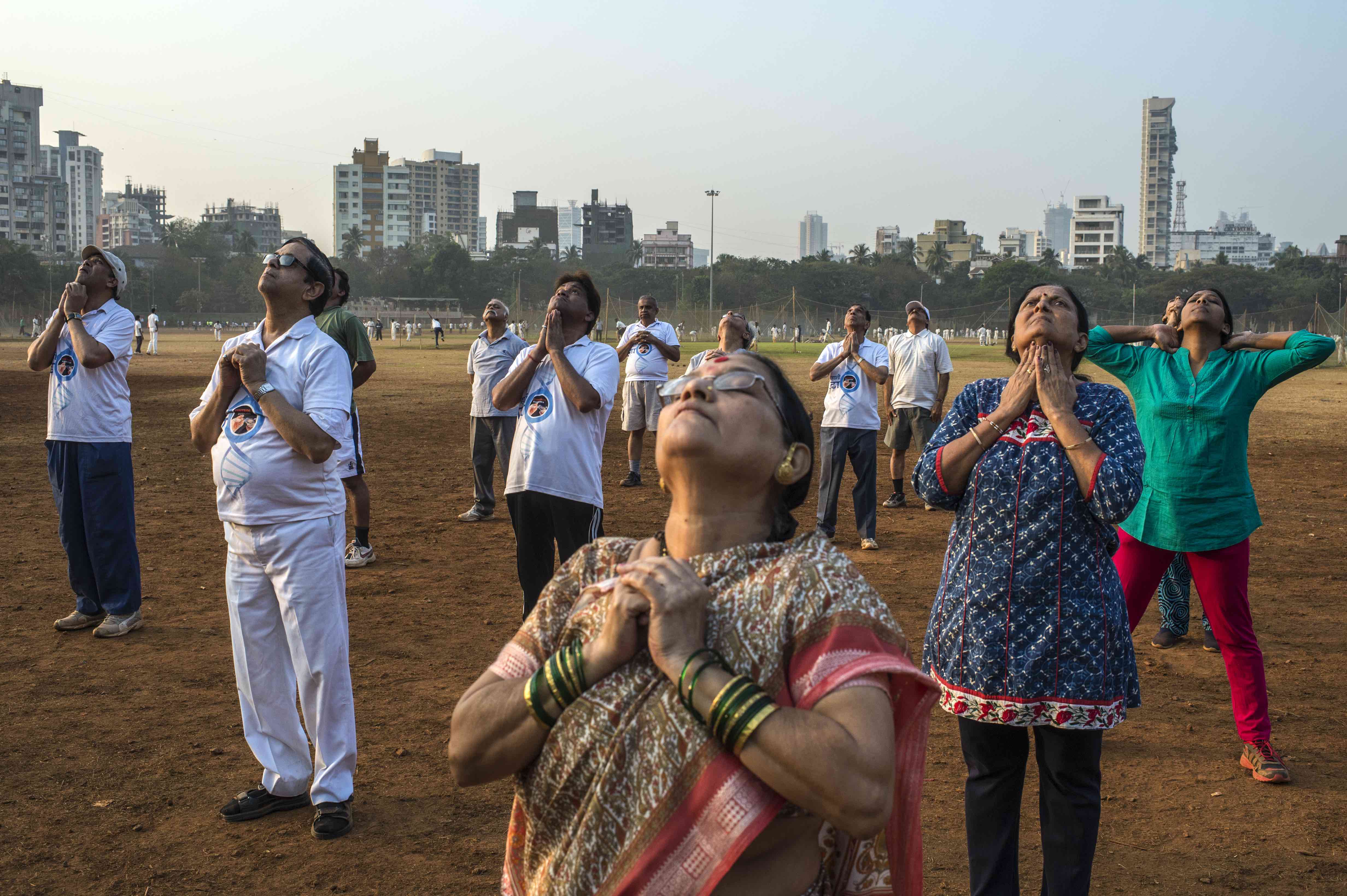 Fact sheet: Cardiovascular Diseases