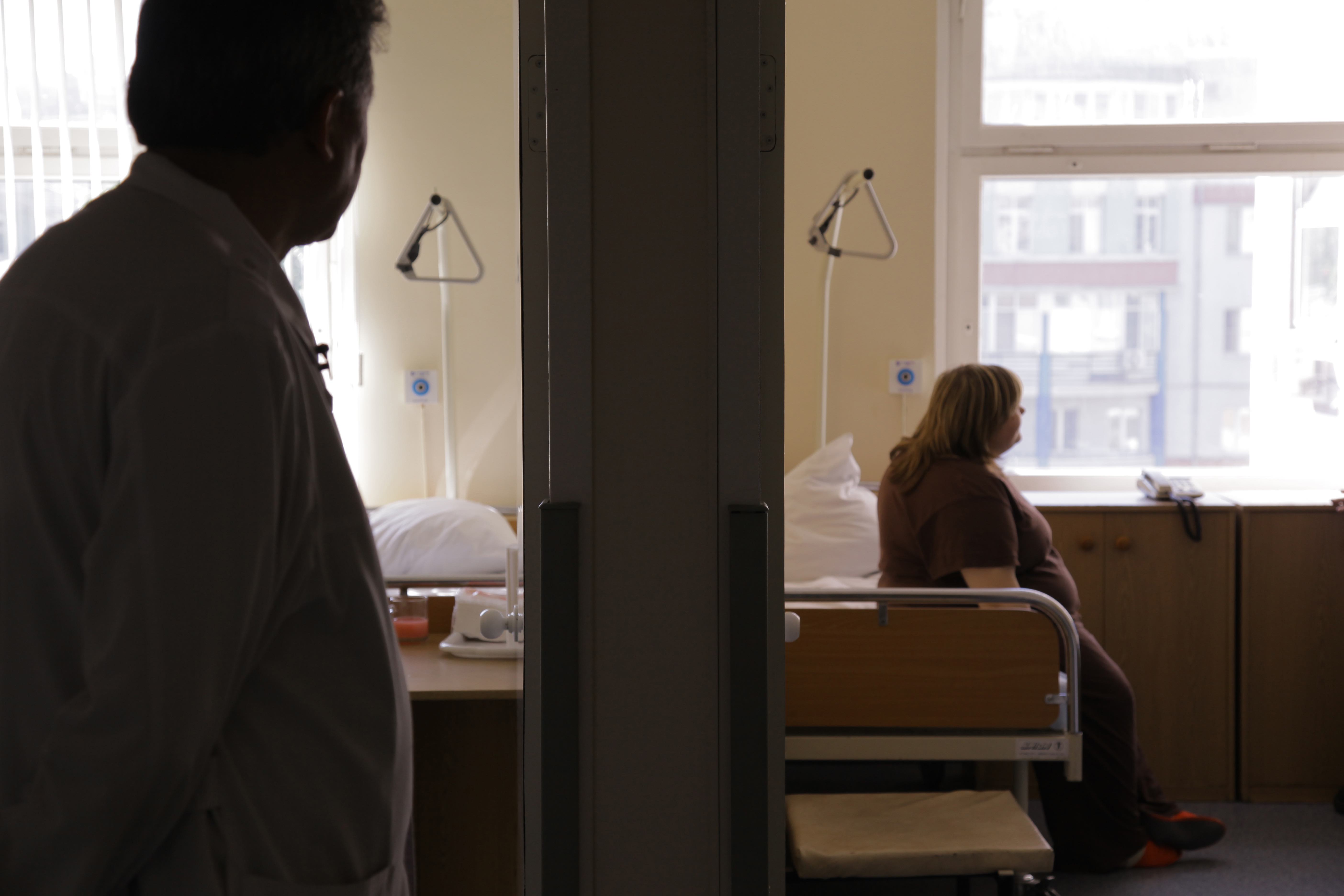 Brasilia Consensus on Mental Health Services - 2013