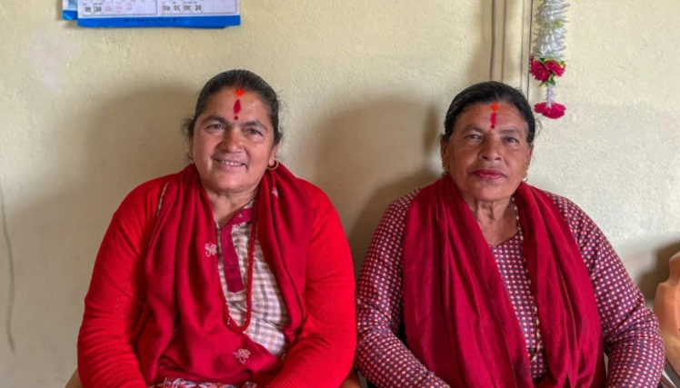 

<!-- THEME DEBUG -->
<!-- THEME HOOK: 'field' -->
<!-- FILE NAME SUGGESTIONS:
   ▪️ field--node--title--news-and-events.html.twig
   ✅ field--node--title.html.twig
   ▪️ field--node--news-and-events.html.twig
   ▪️ field--title.html.twig
   ▪️ field--string.html.twig
   ▪️ field.html.twig
-->
<!-- 💡 BEGIN CUSTOM TEMPLATE OUTPUT from 'themes/custom/whokap/templates/field/field--node--title.html.twig' -->
Heroes of remote Nepal: Women leading the way to healthier communities
<!-- END CUSTOM TEMPLATE OUTPUT from 'themes/custom/whokap/templates/field/field--node--title.html.twig' -->

