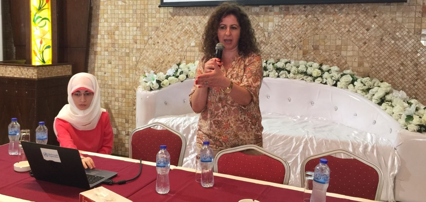 

<!-- THEME DEBUG -->
<!-- THEME HOOK: 'field' -->
<!-- FILE NAME SUGGESTIONS:
   ▪️ field--node--title--news-and-events.html.twig
   ✅ field--node--title.html.twig
   ▪️ field--node--news-and-events.html.twig
   ▪️ field--title.html.twig
   ▪️ field--string.html.twig
   ▪️ field.html.twig
-->
<!-- 💡 BEGIN CUSTOM TEMPLATE OUTPUT from 'themes/custom/whokap/templates/field/field--node--title.html.twig' -->
Delivering childhood cancer care in fragile and conflict settings: best practices from the occupied Palestine territory
<!-- END CUSTOM TEMPLATE OUTPUT from 'themes/custom/whokap/templates/field/field--node--title.html.twig' -->

